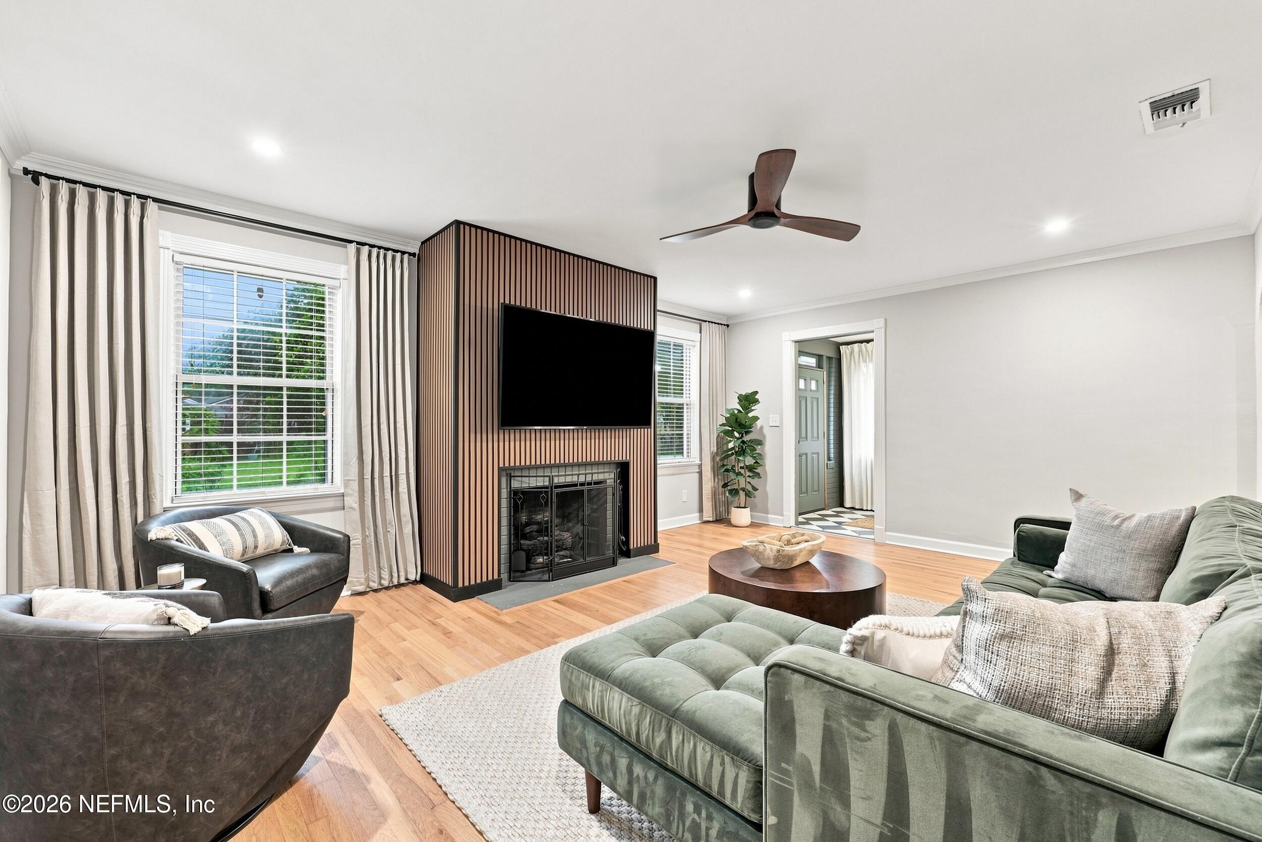 813 OLD HICKORY Road