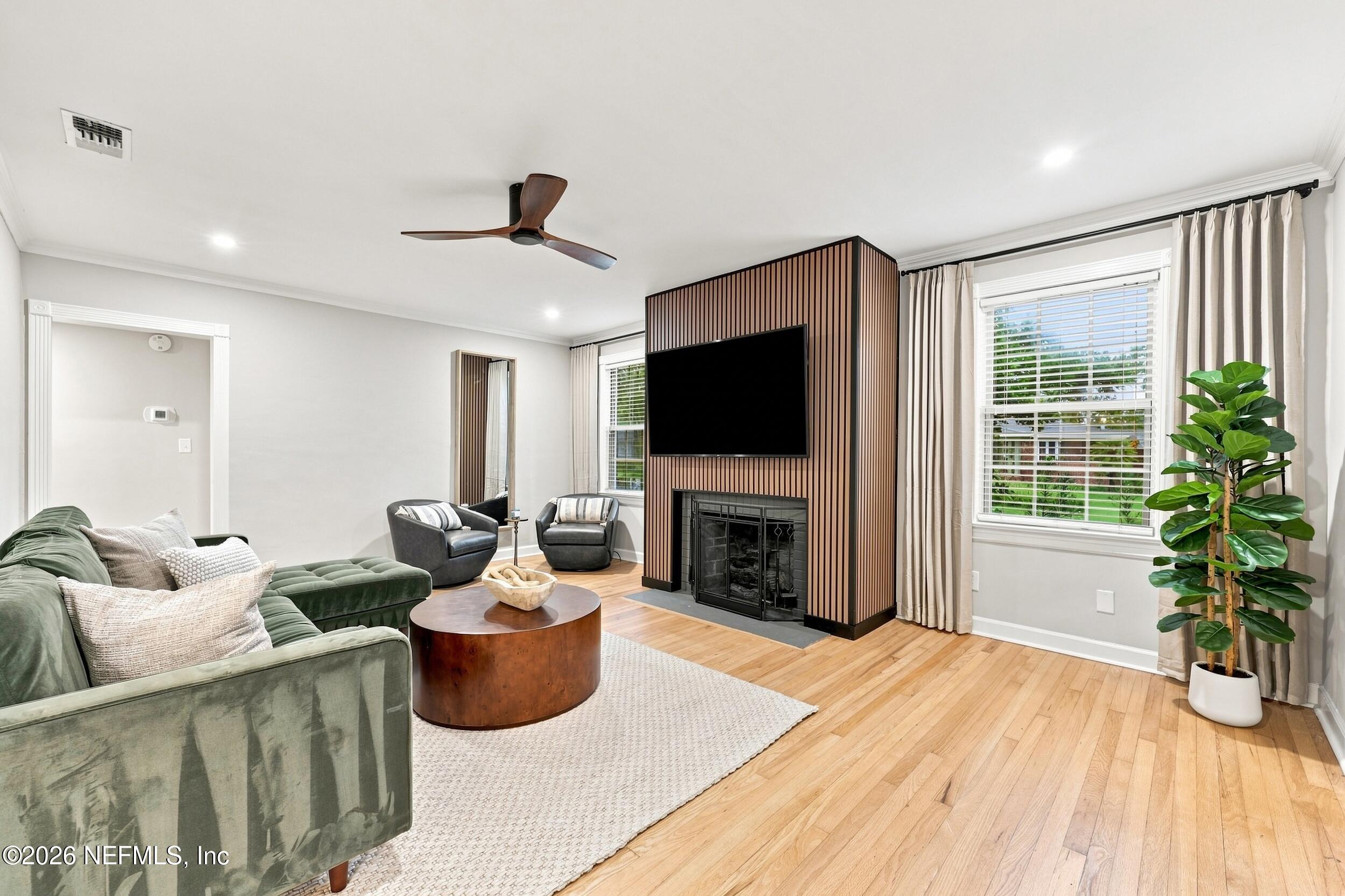 813 OLD HICKORY Road