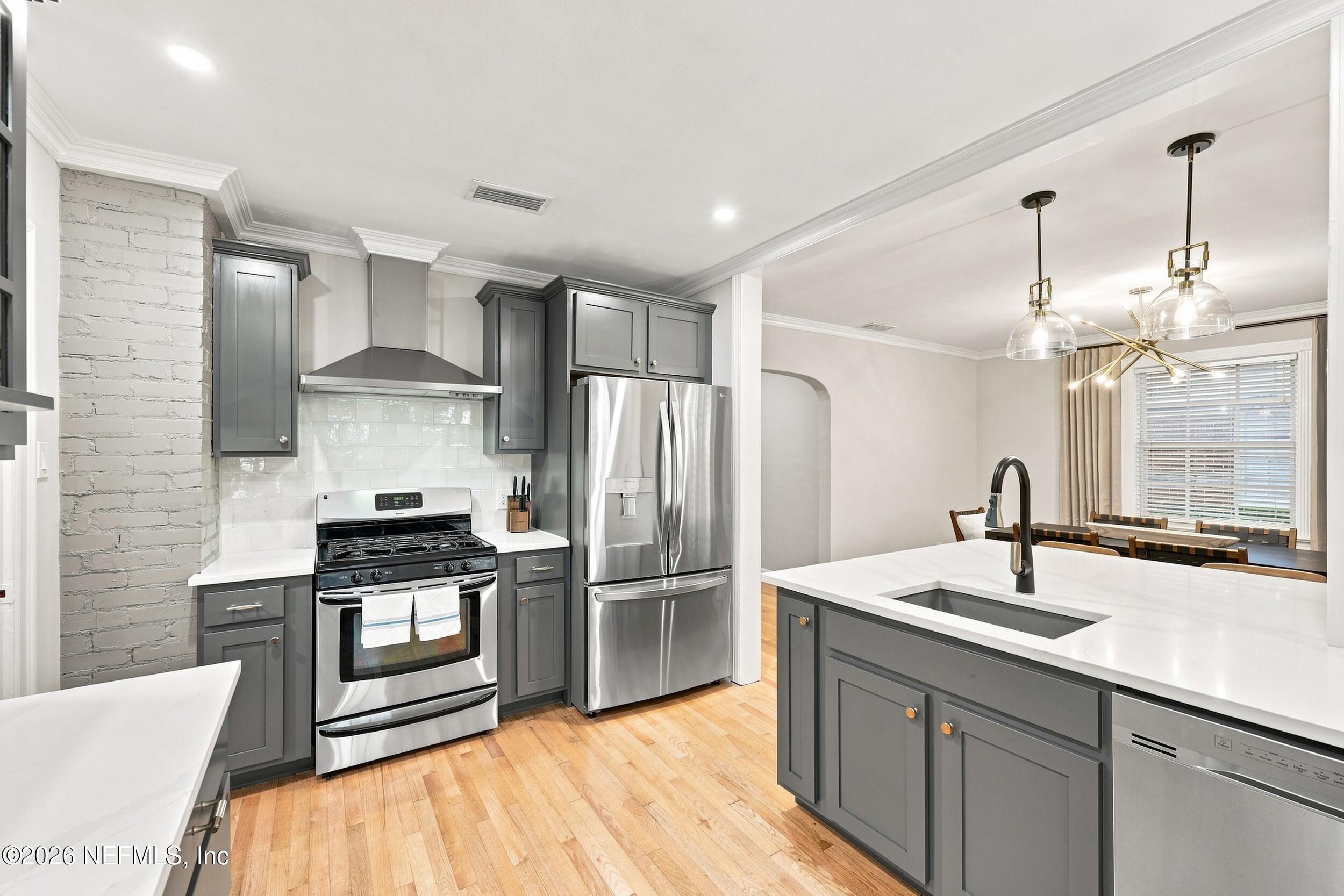 813 OLD HICKORY Road