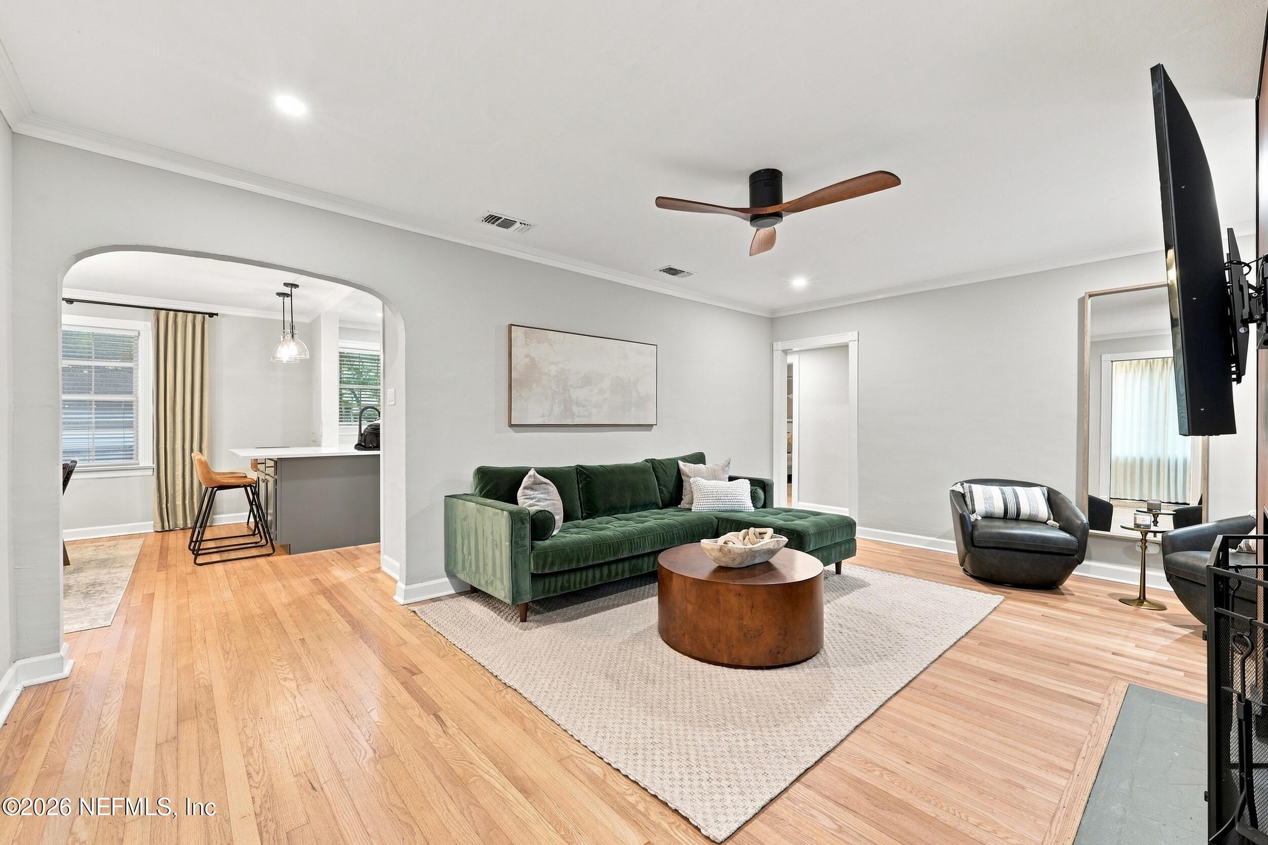 813 OLD HICKORY Road
