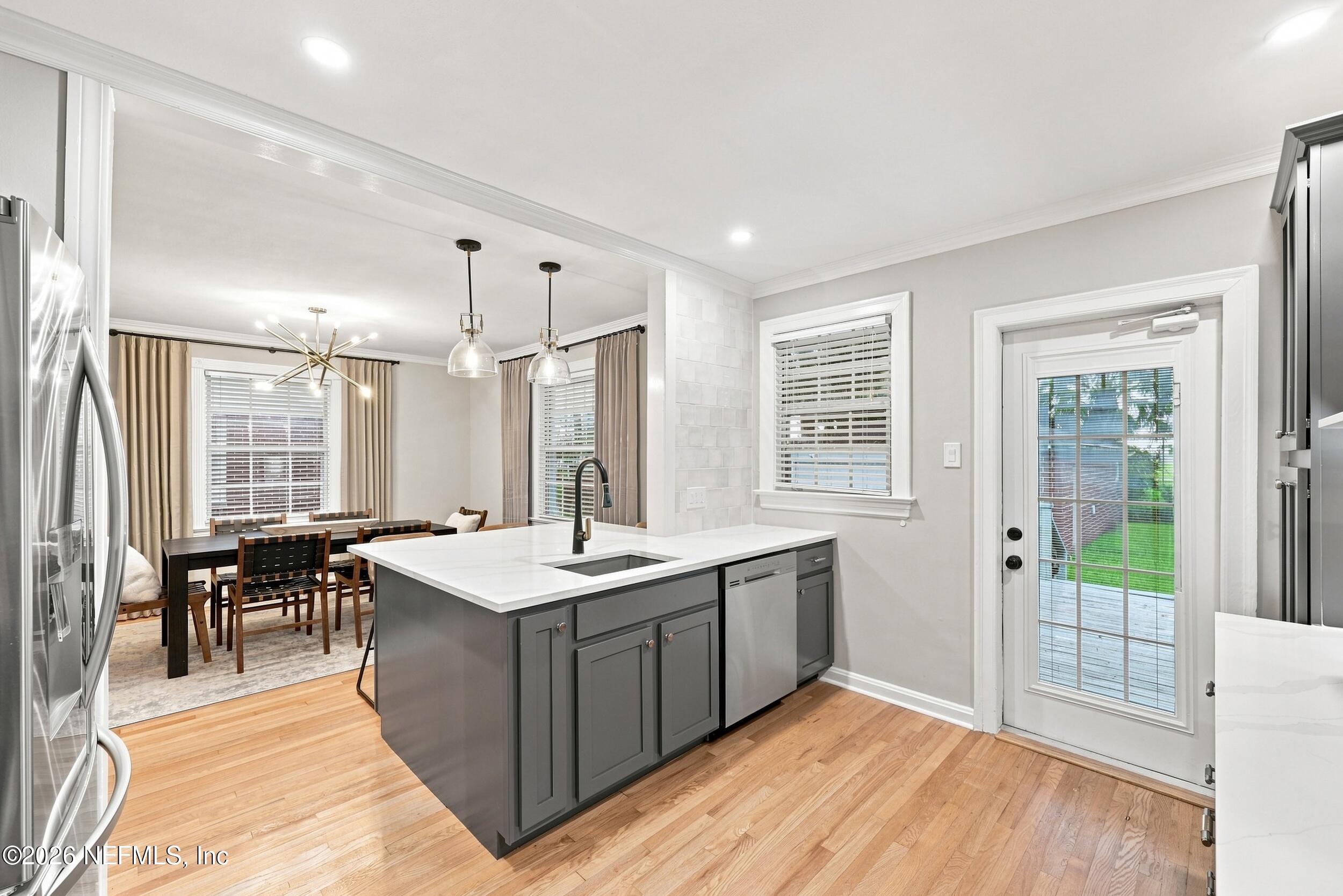 813 OLD HICKORY Road
