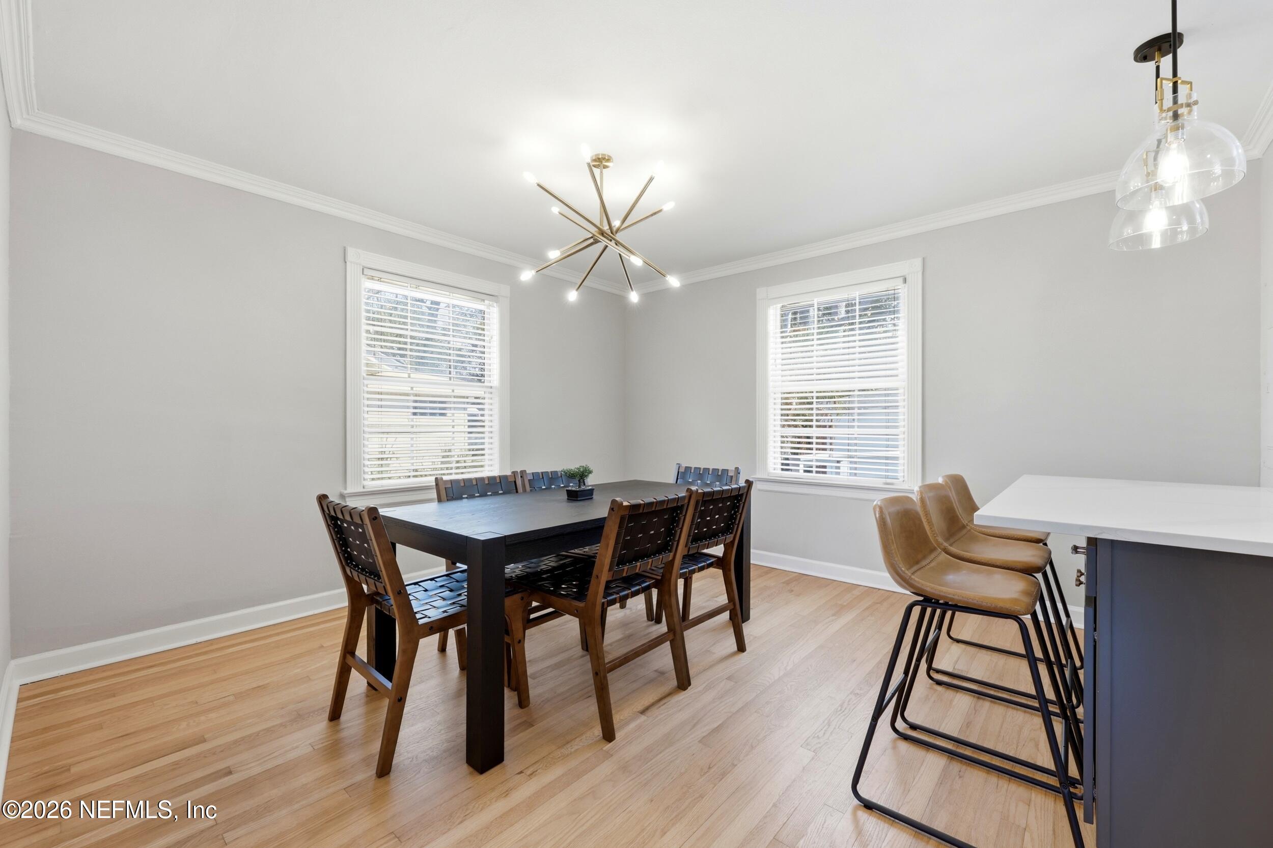 813 OLD HICKORY Road