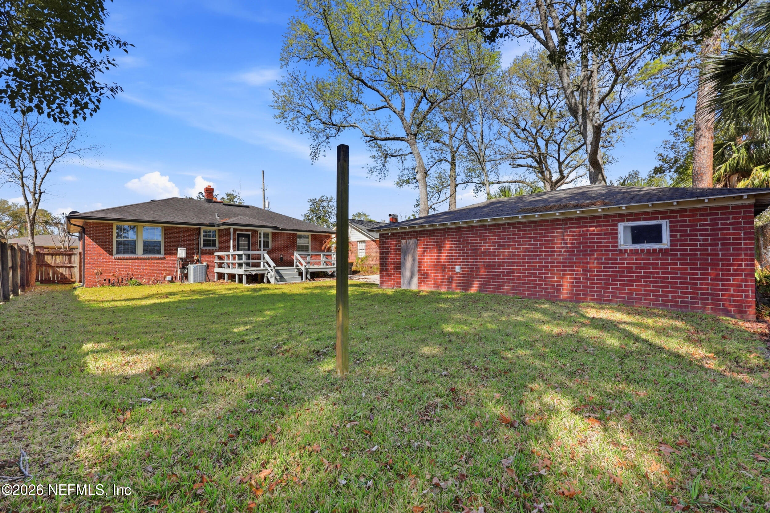 813 OLD HICKORY Road