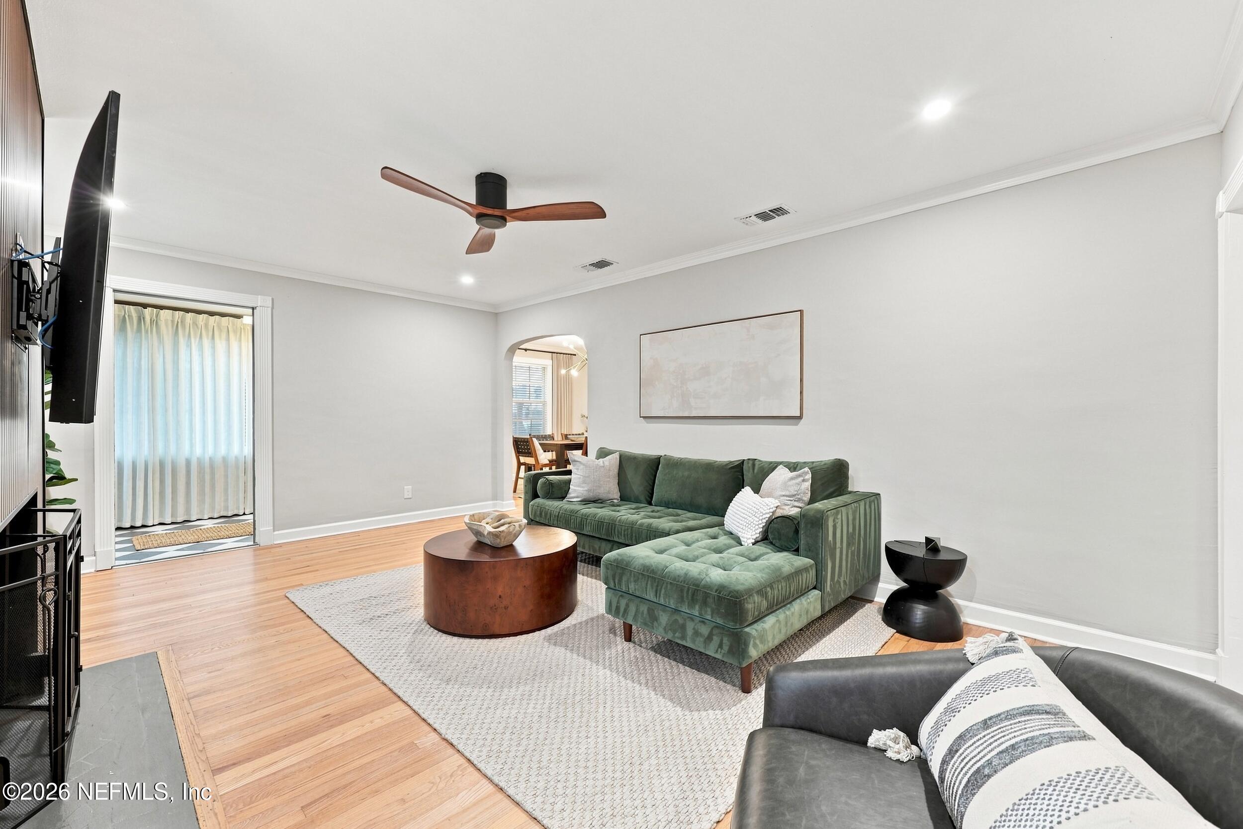 813 OLD HICKORY Road
