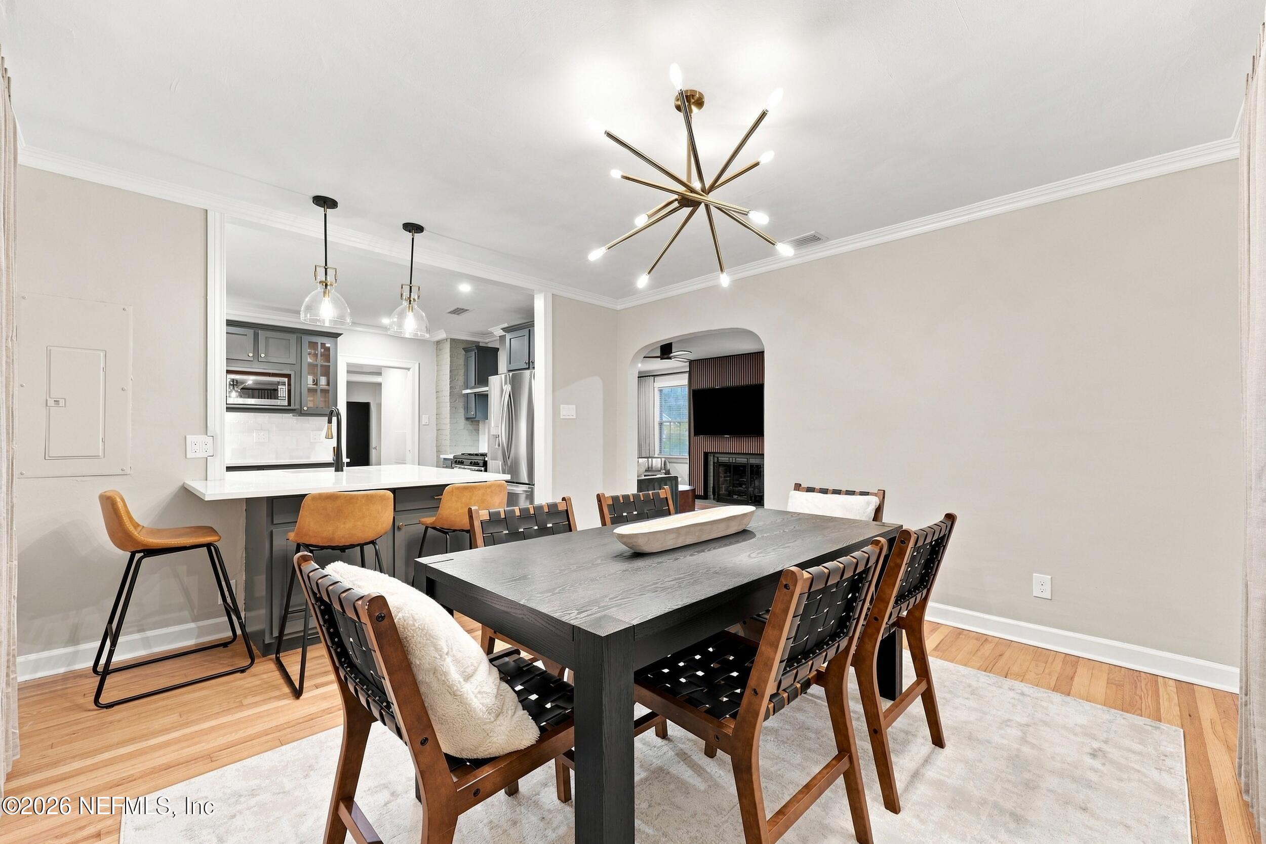 813 OLD HICKORY Road