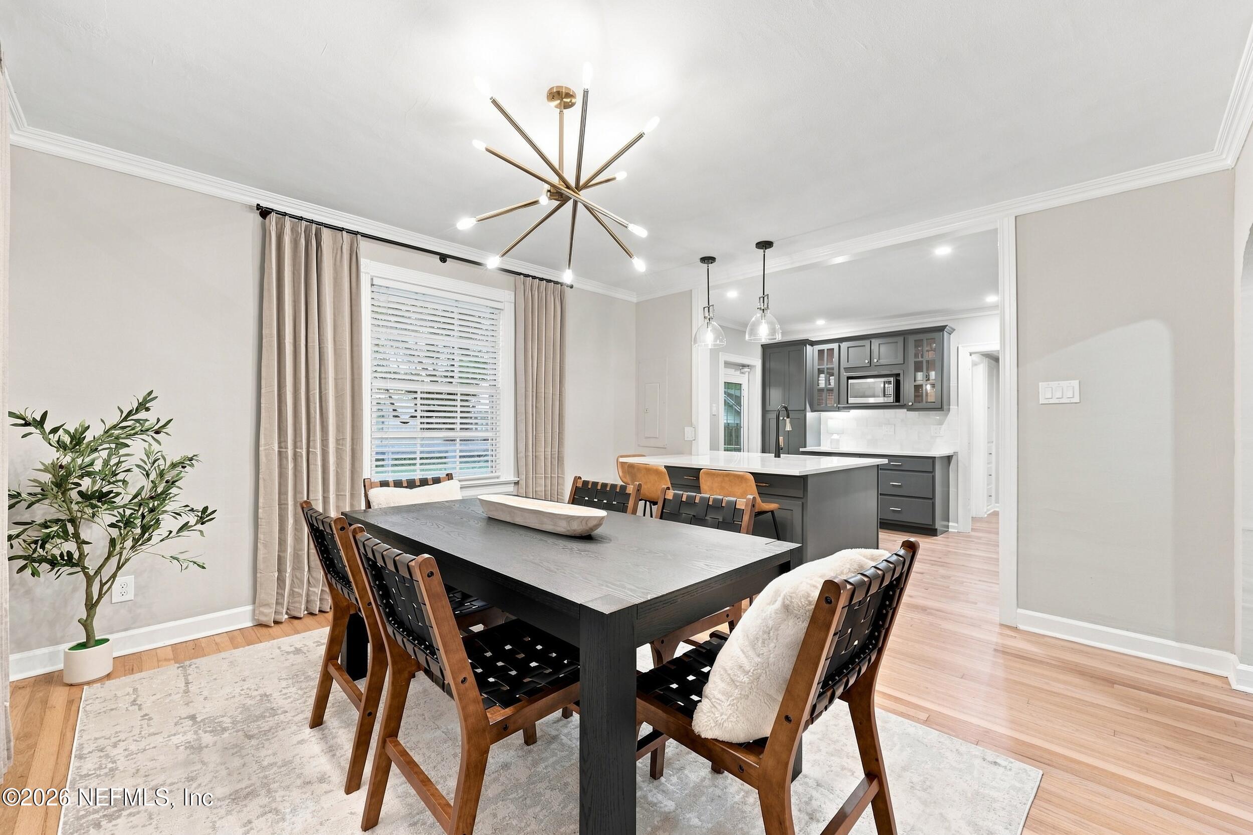 813 OLD HICKORY Road