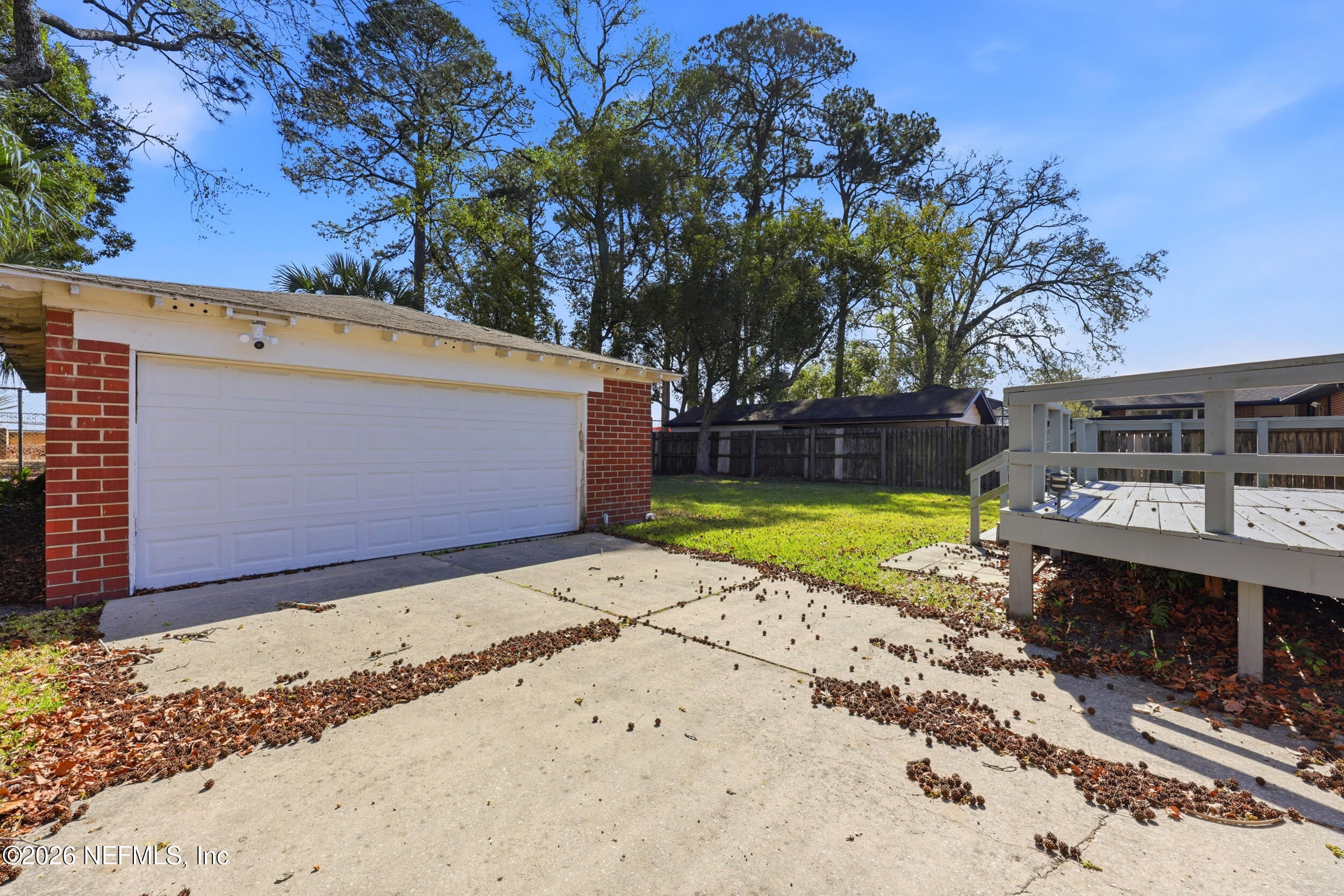 813 OLD HICKORY Road