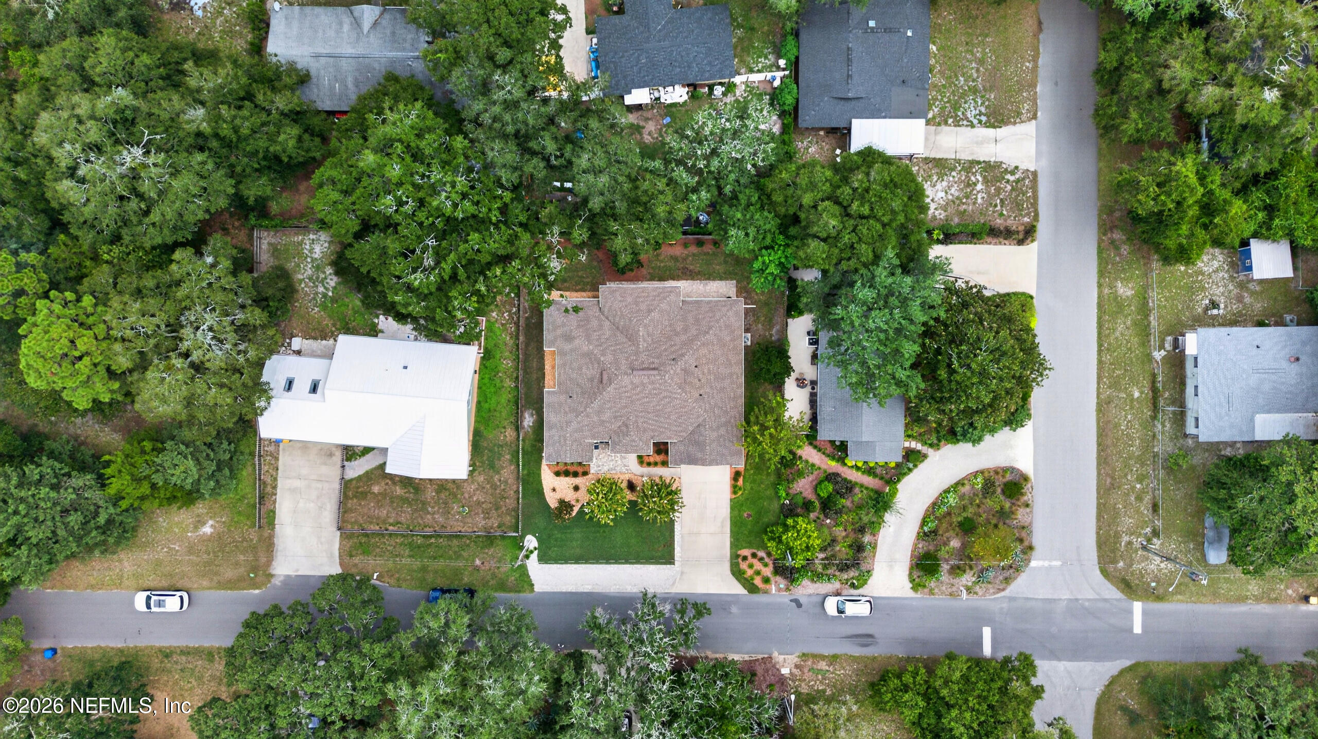 226 VERNON Street