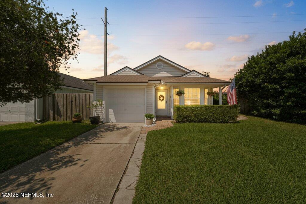 168 VISTA GRANDE Drive