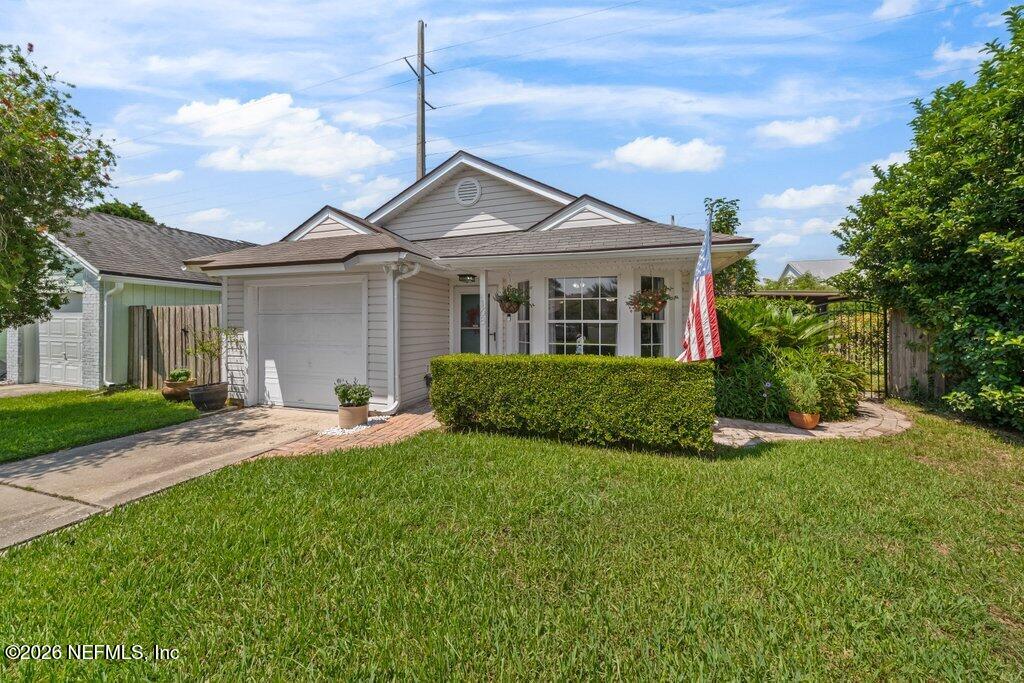 168 VISTA GRANDE Drive