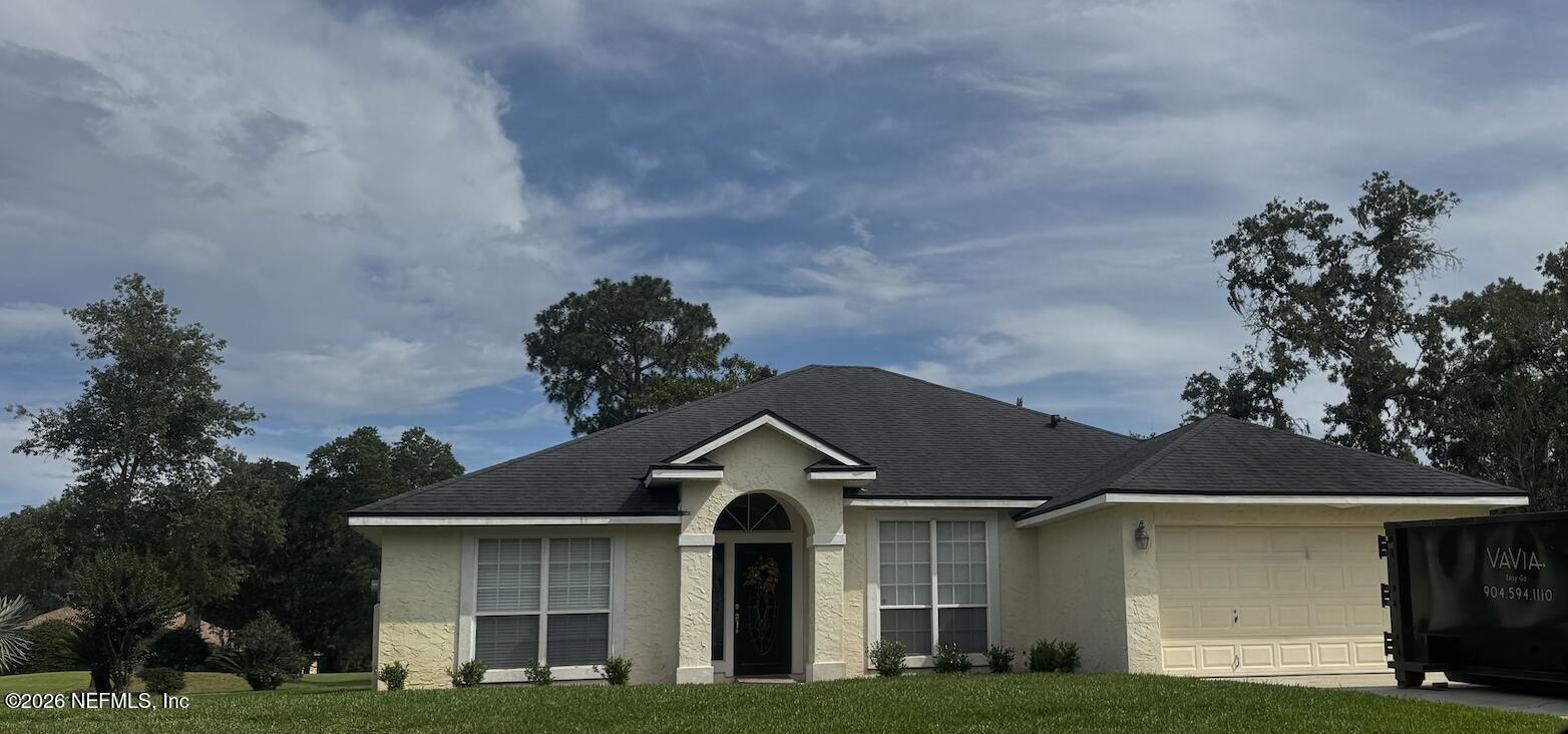 405 LOLLY Lane, St. Johns