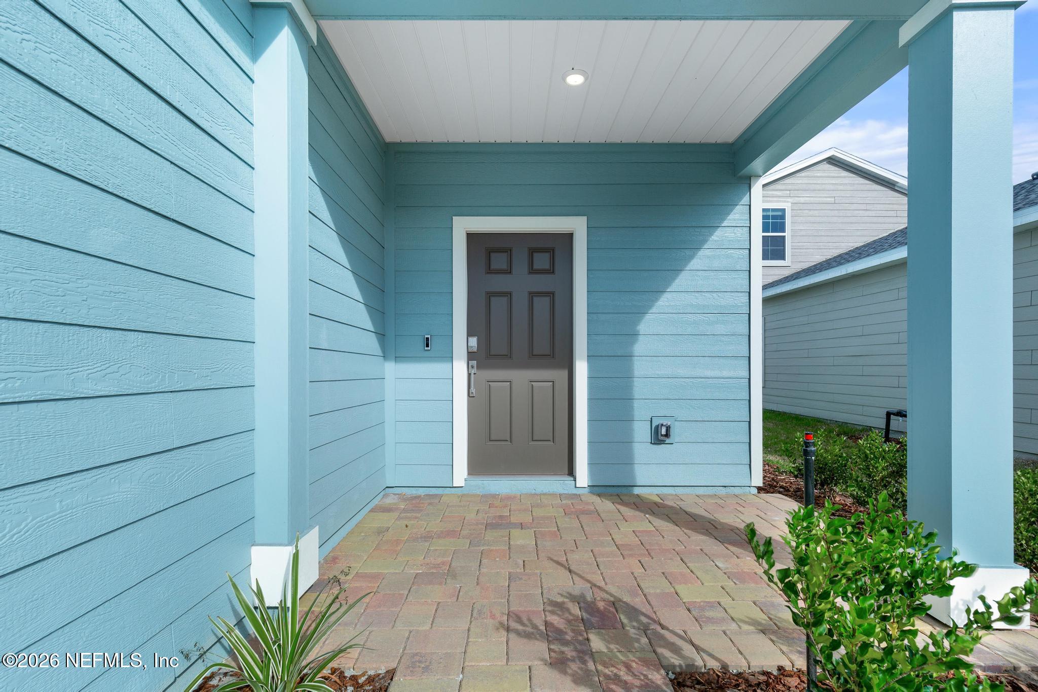 28 DISSTON Cove, St. Augustine