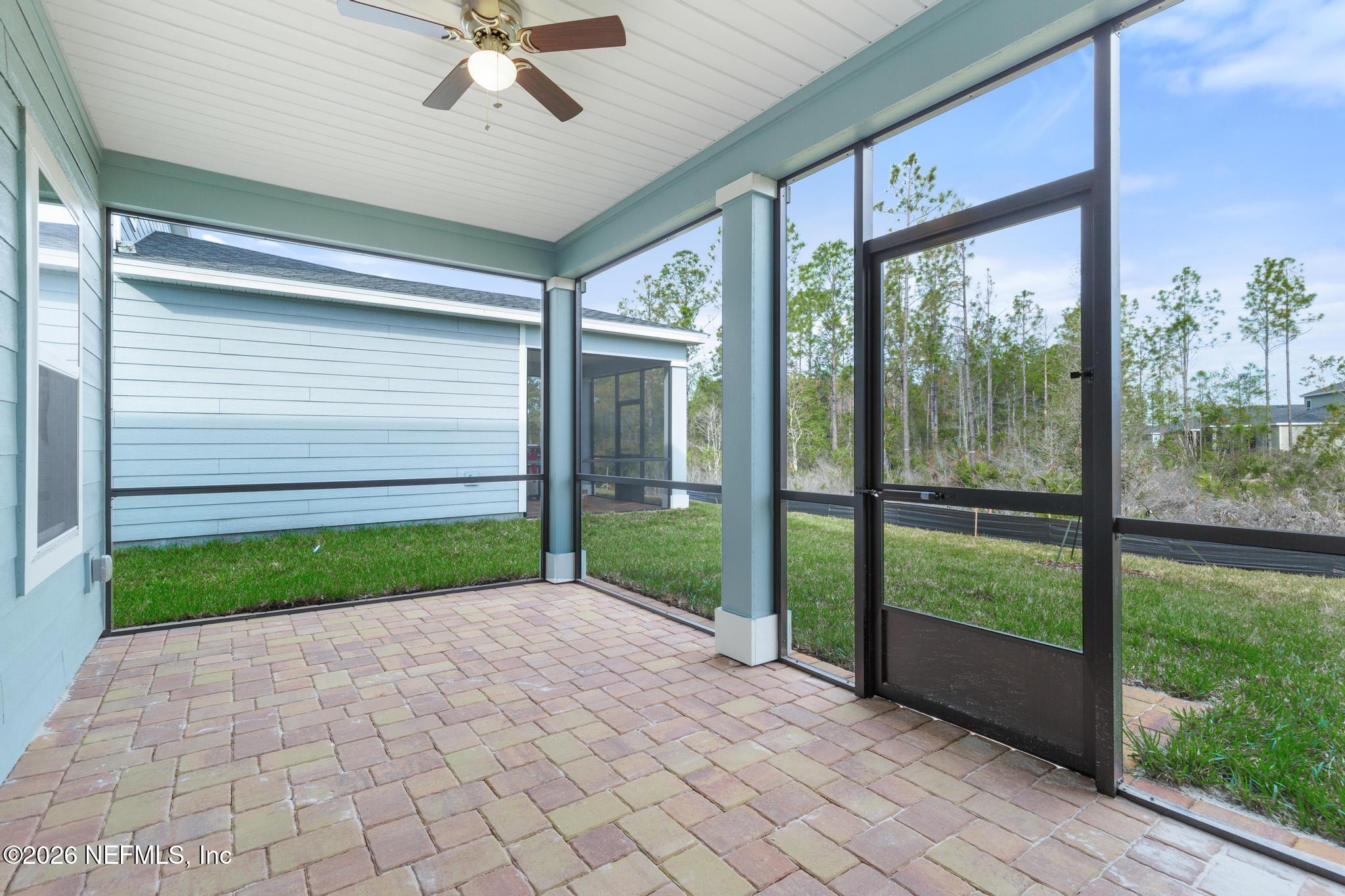 28 DISSTON Cove, St. Augustine