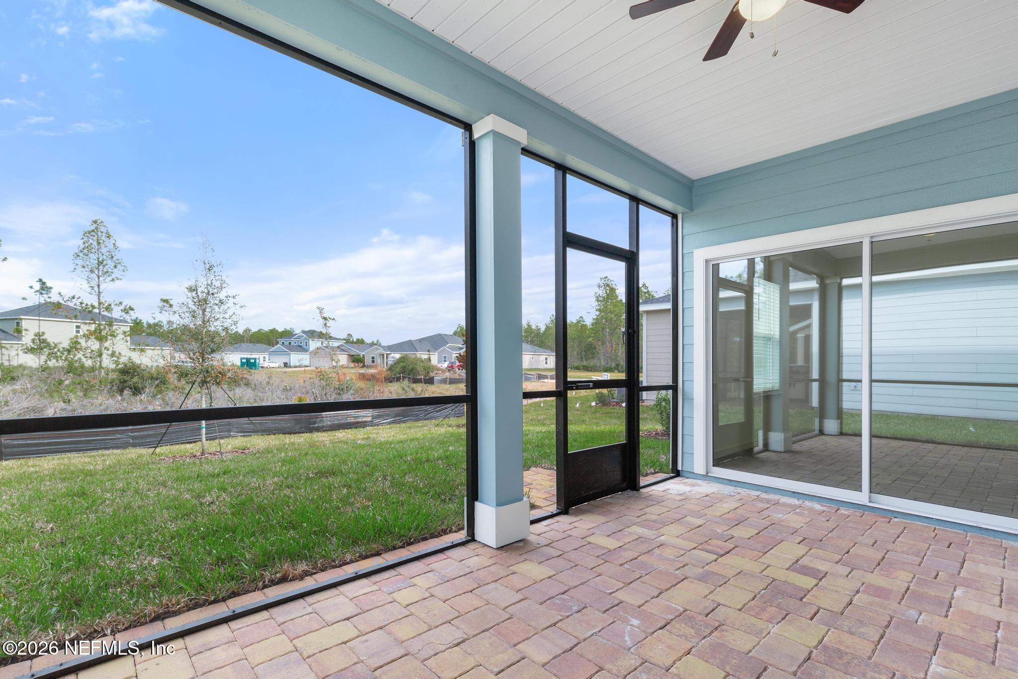28 DISSTON Cove, St. Augustine