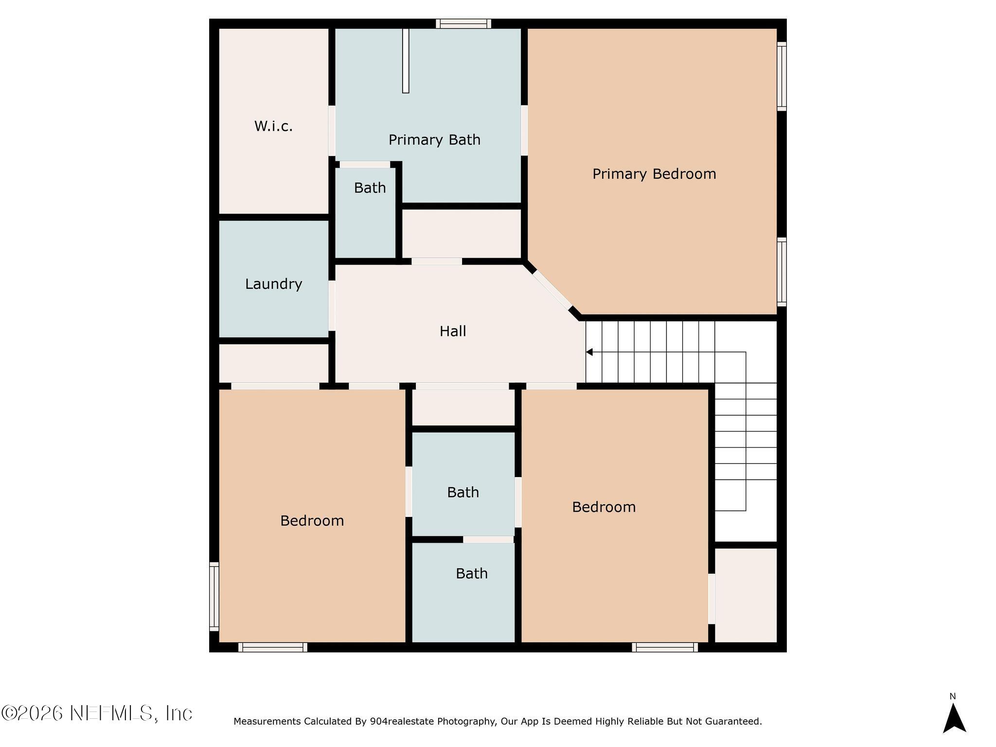 28 DISSTON Cove, St. Augustine
