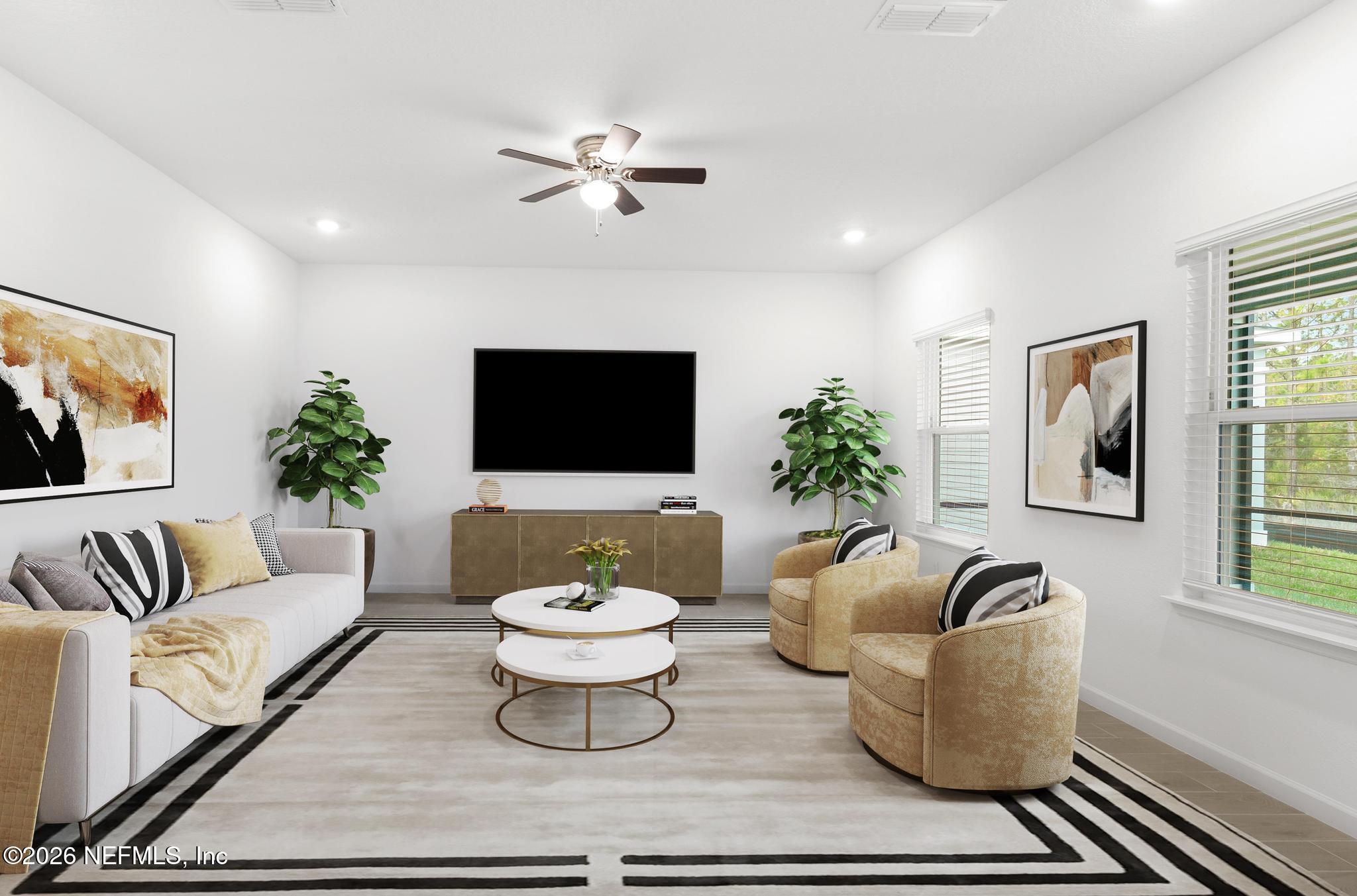 28 DISSTON Cove, St. Augustine