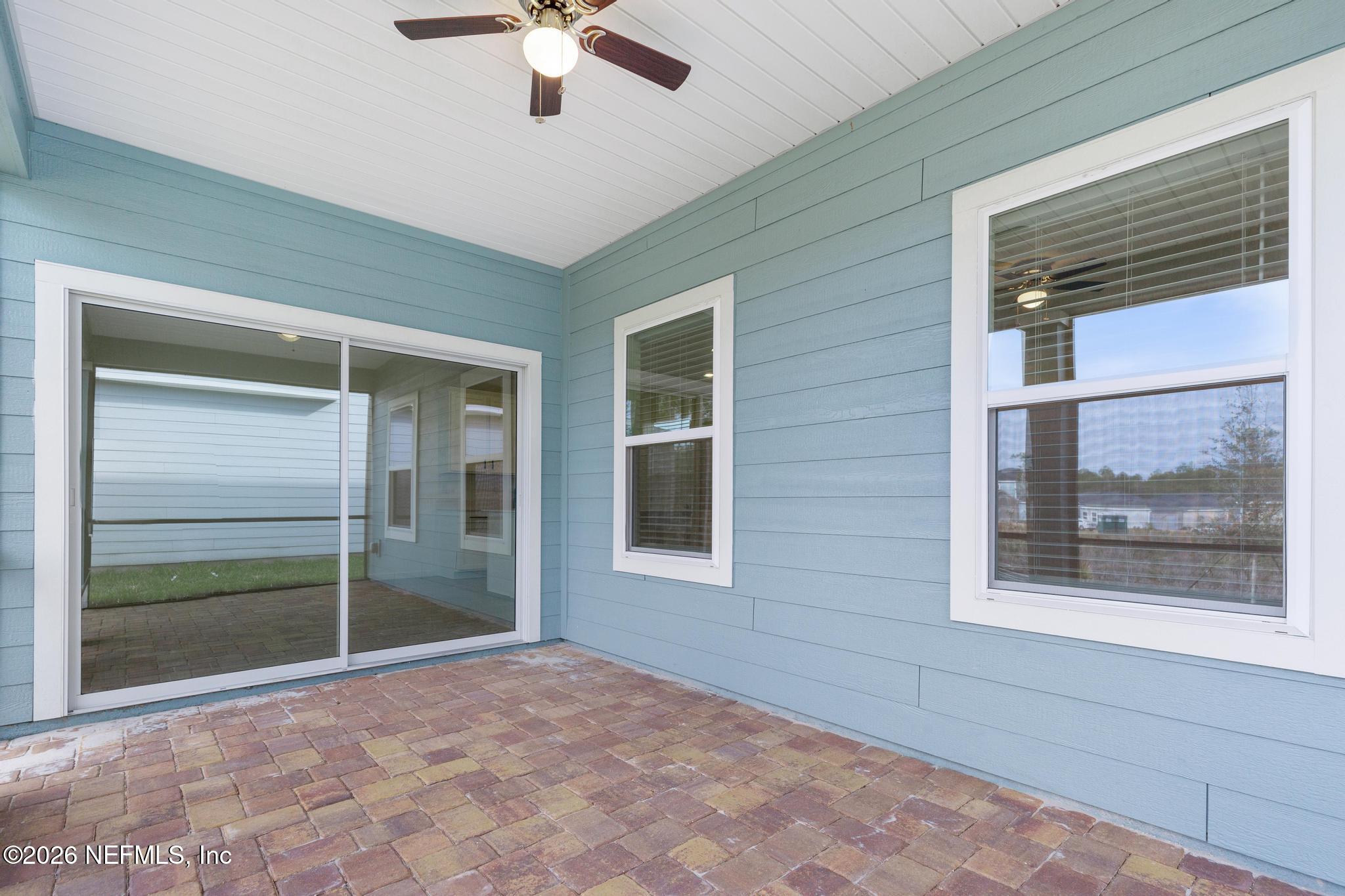 28 DISSTON Cove, St. Augustine