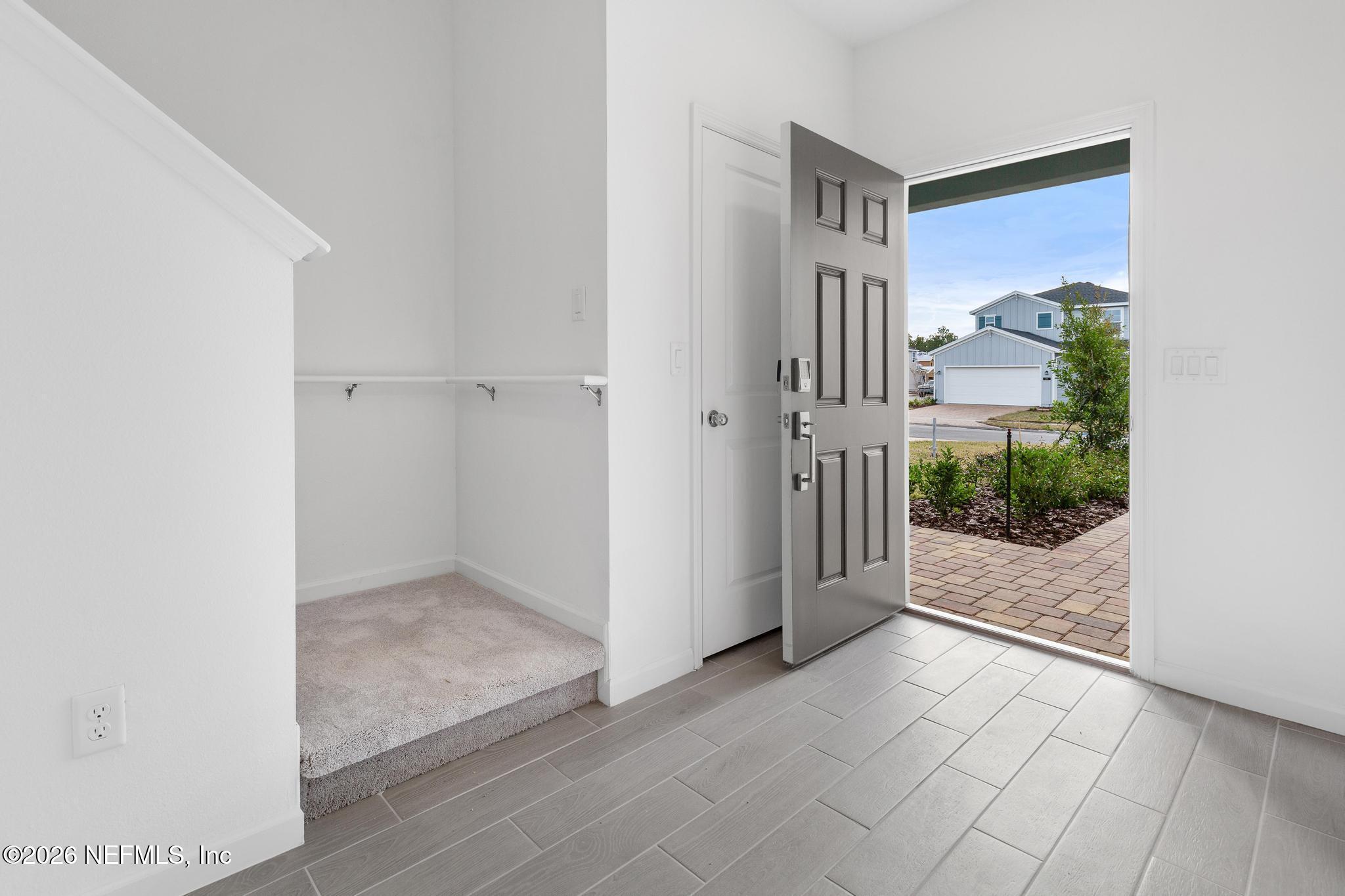 28 DISSTON Cove, St. Augustine