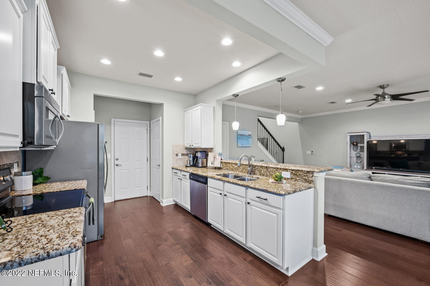 3794 CASITAS Drive