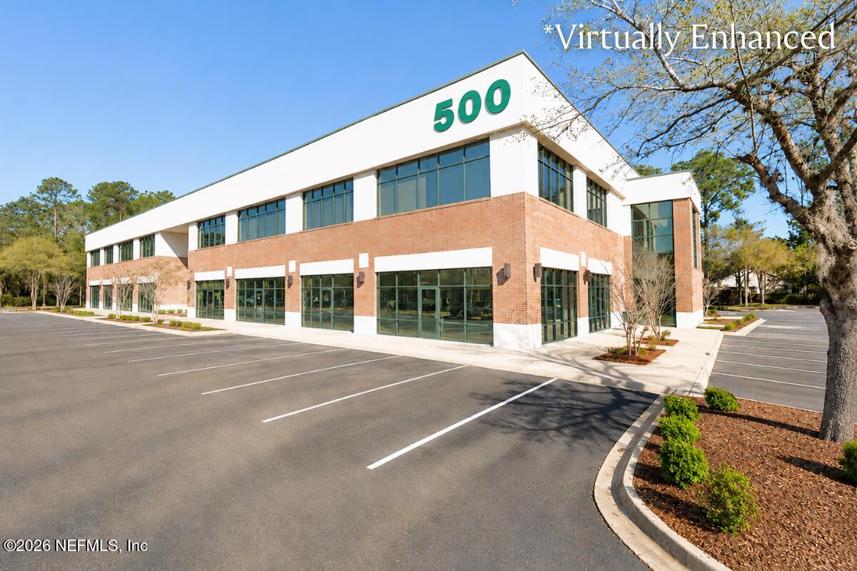 12276 SAN JOSE Boulevard 521-526
