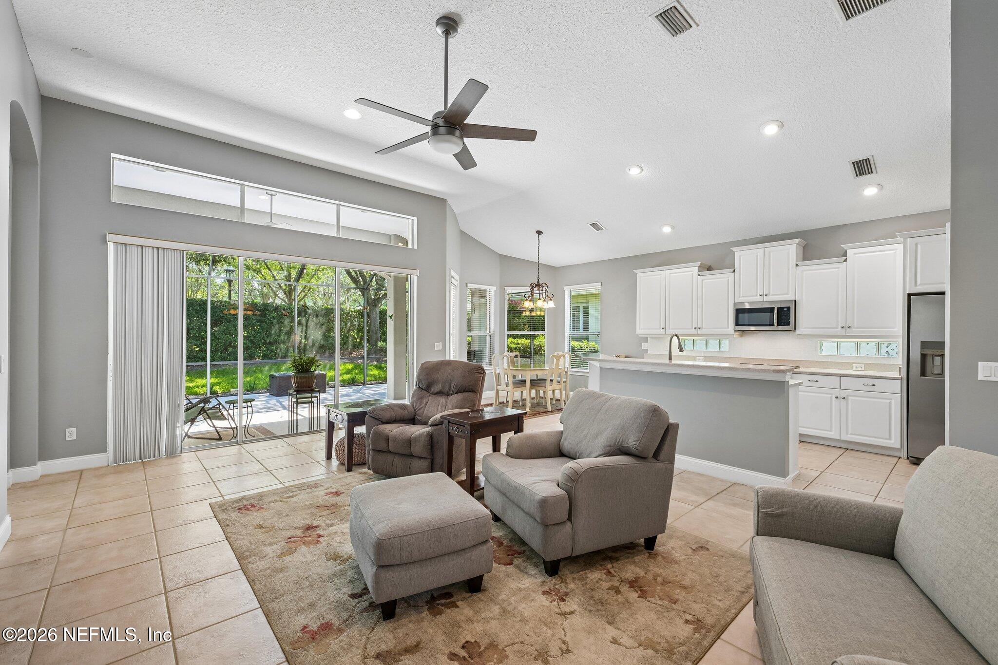 208 ISLAND GREEN Drive, St. Augustine