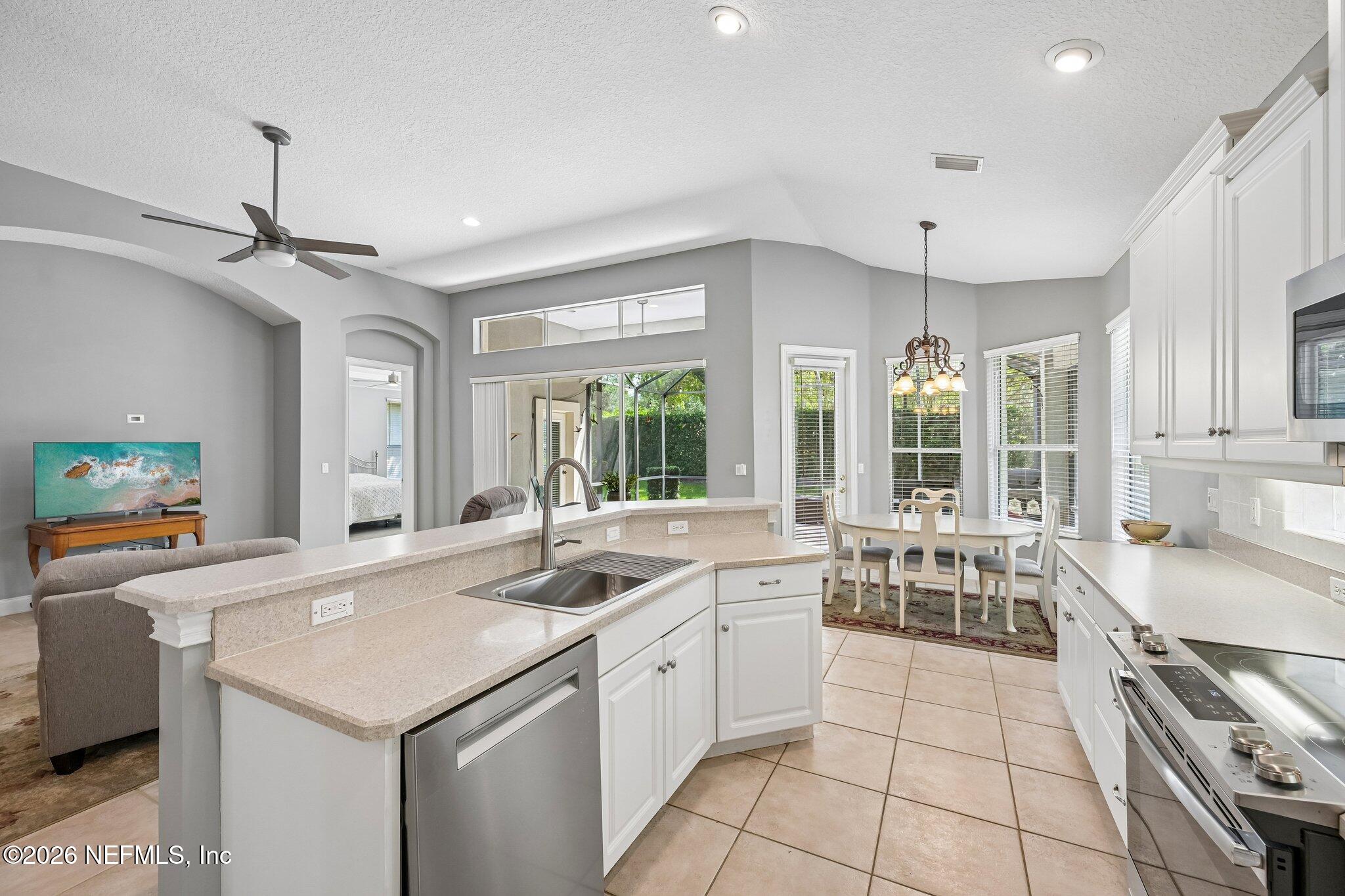 208 ISLAND GREEN Drive, St. Augustine