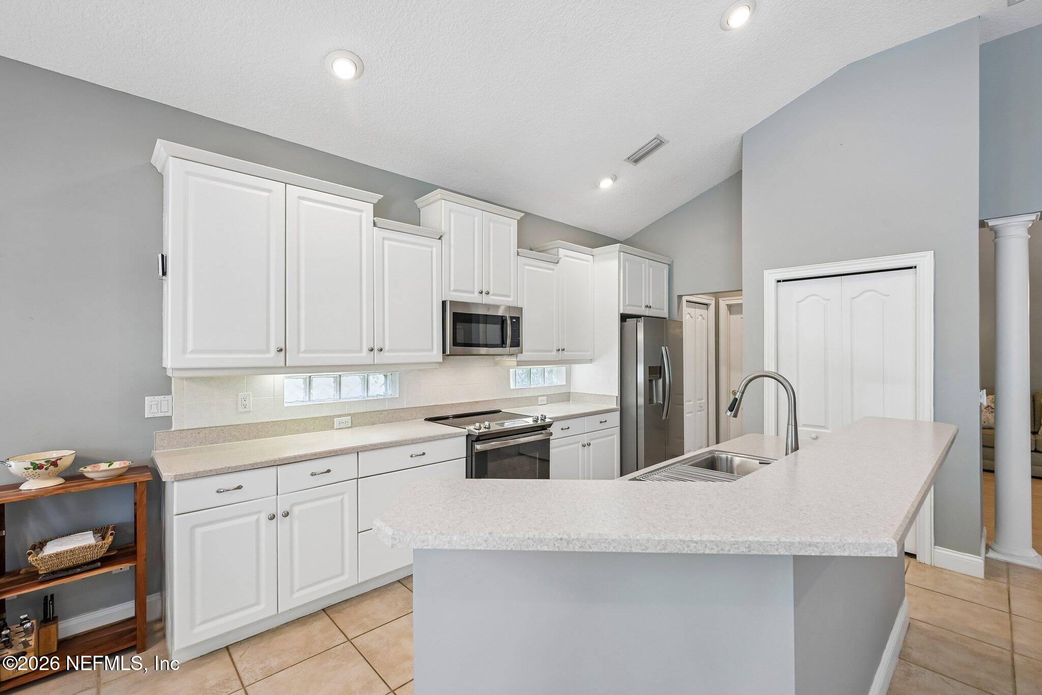 208 ISLAND GREEN Drive, St. Augustine