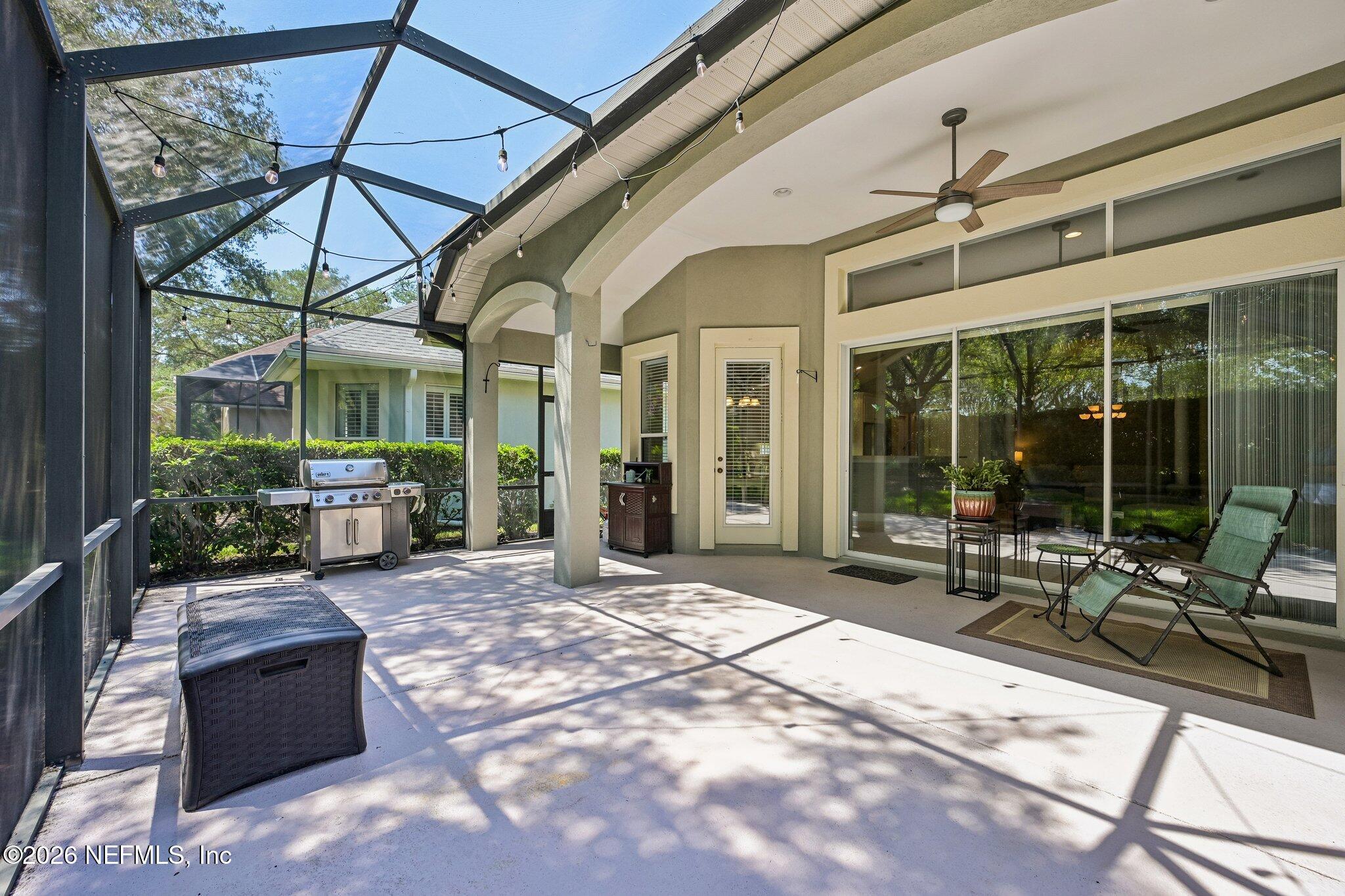 208 ISLAND GREEN Drive, St. Augustine