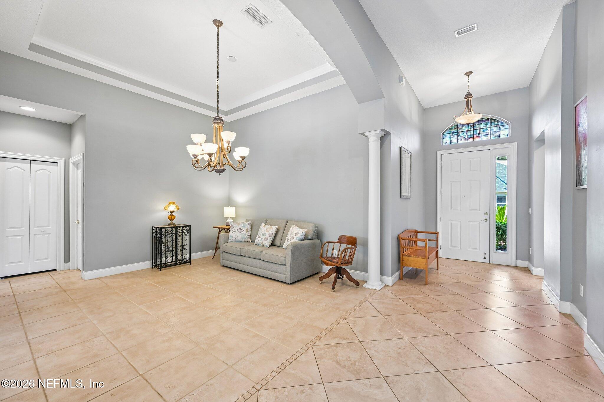 208 ISLAND GREEN Drive, St. Augustine