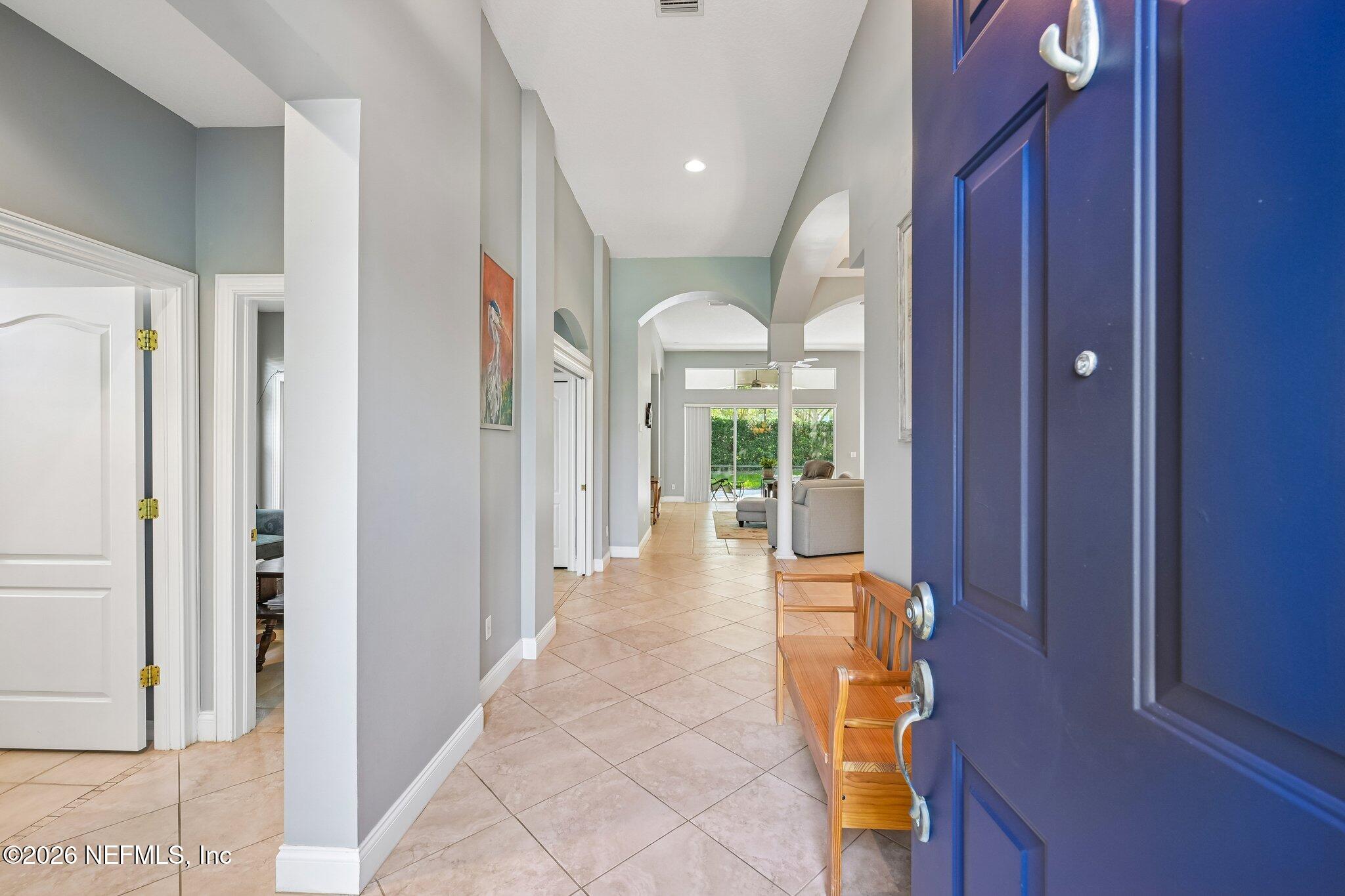 208 ISLAND GREEN Drive, St. Augustine