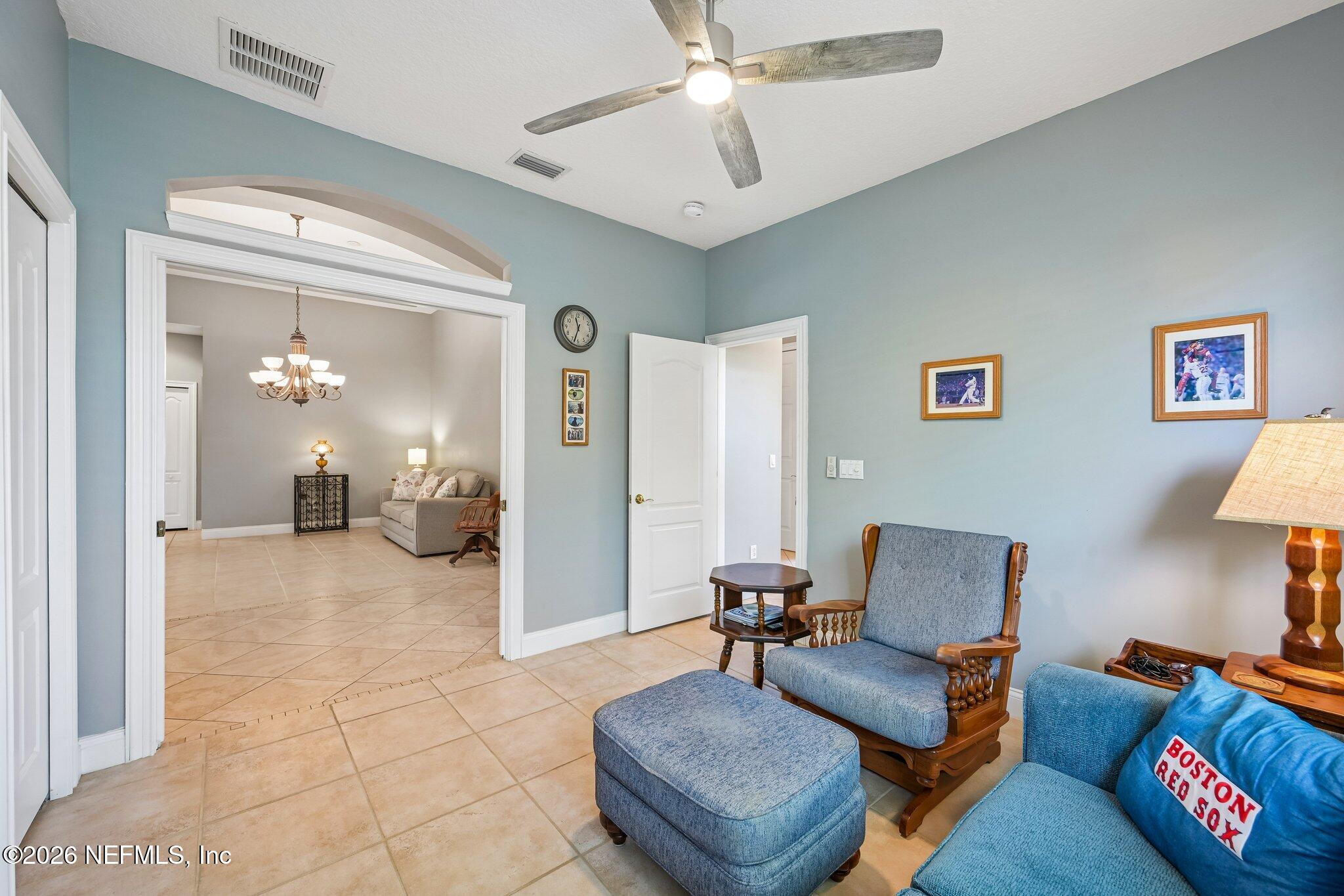 208 ISLAND GREEN Drive, St. Augustine