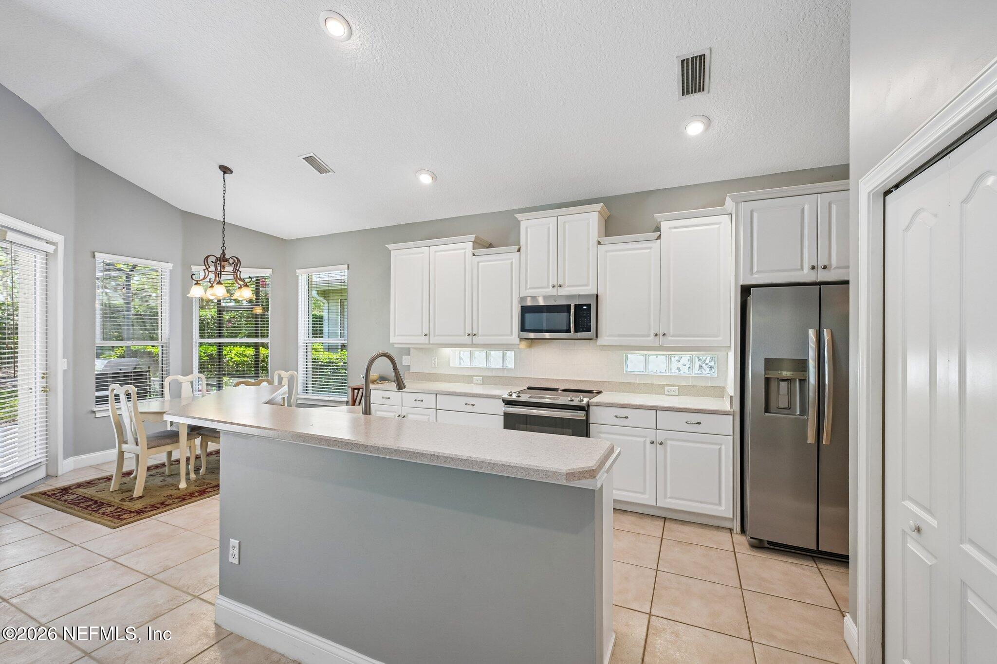 208 ISLAND GREEN Drive, St. Augustine
