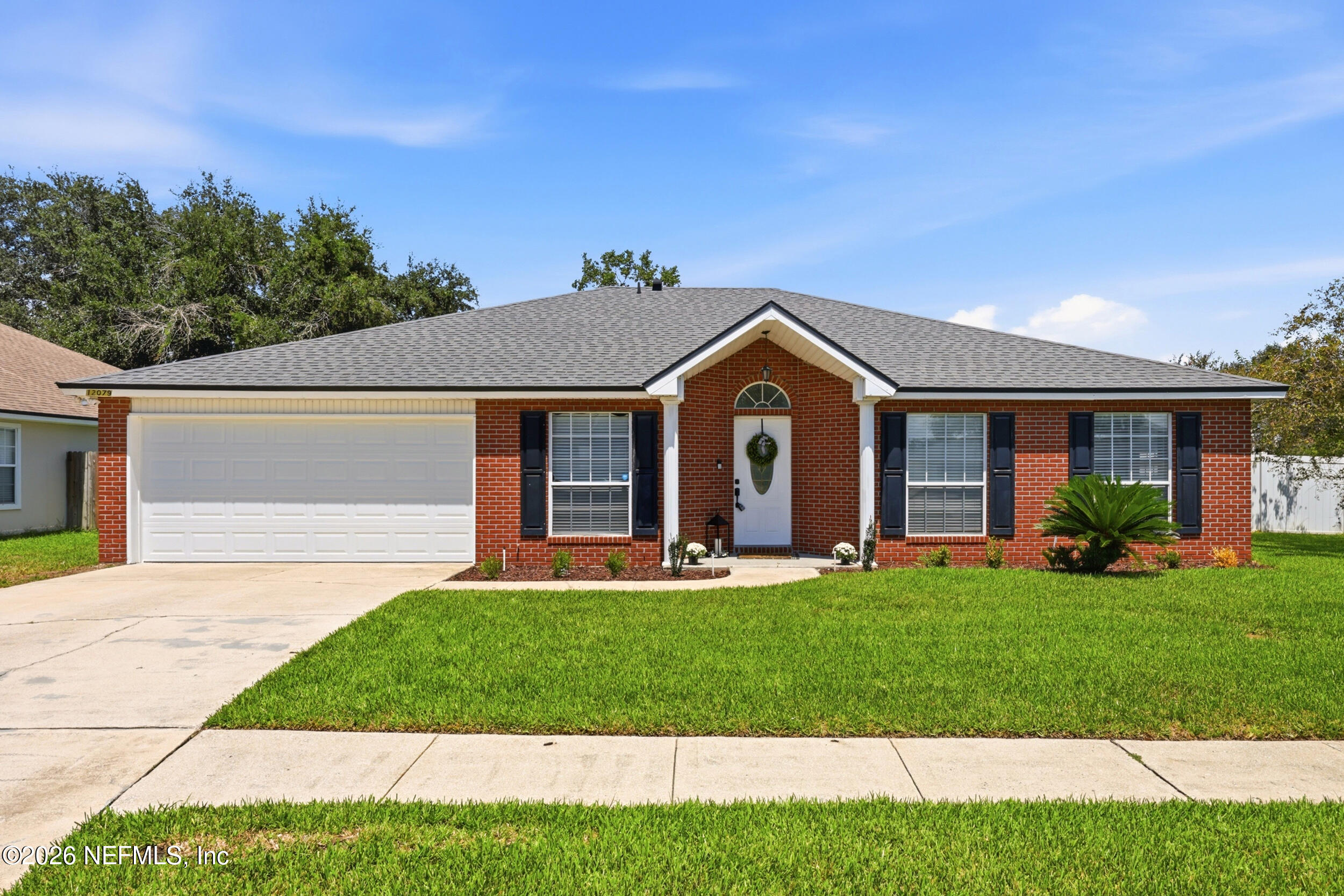 12079 SUNCHASE Drive