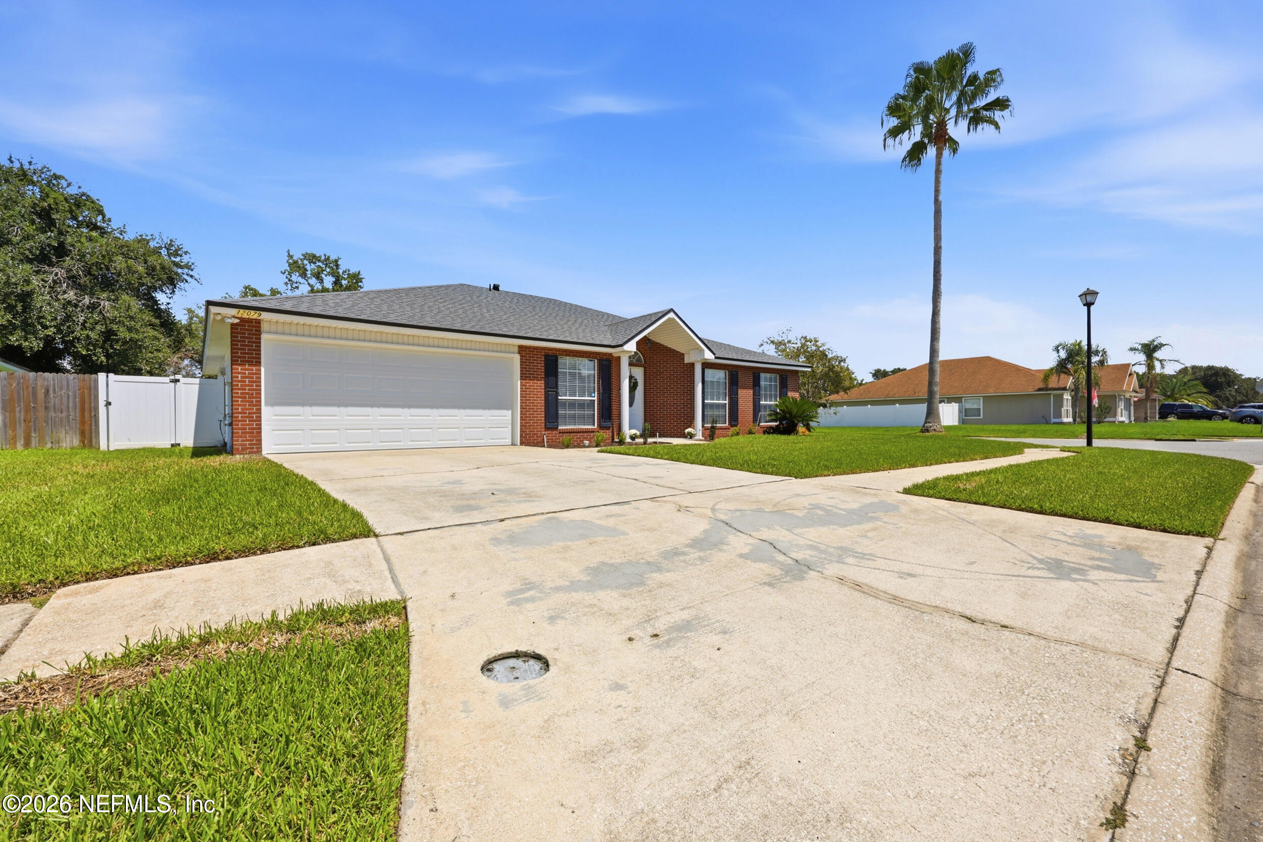 12079 SUNCHASE Drive