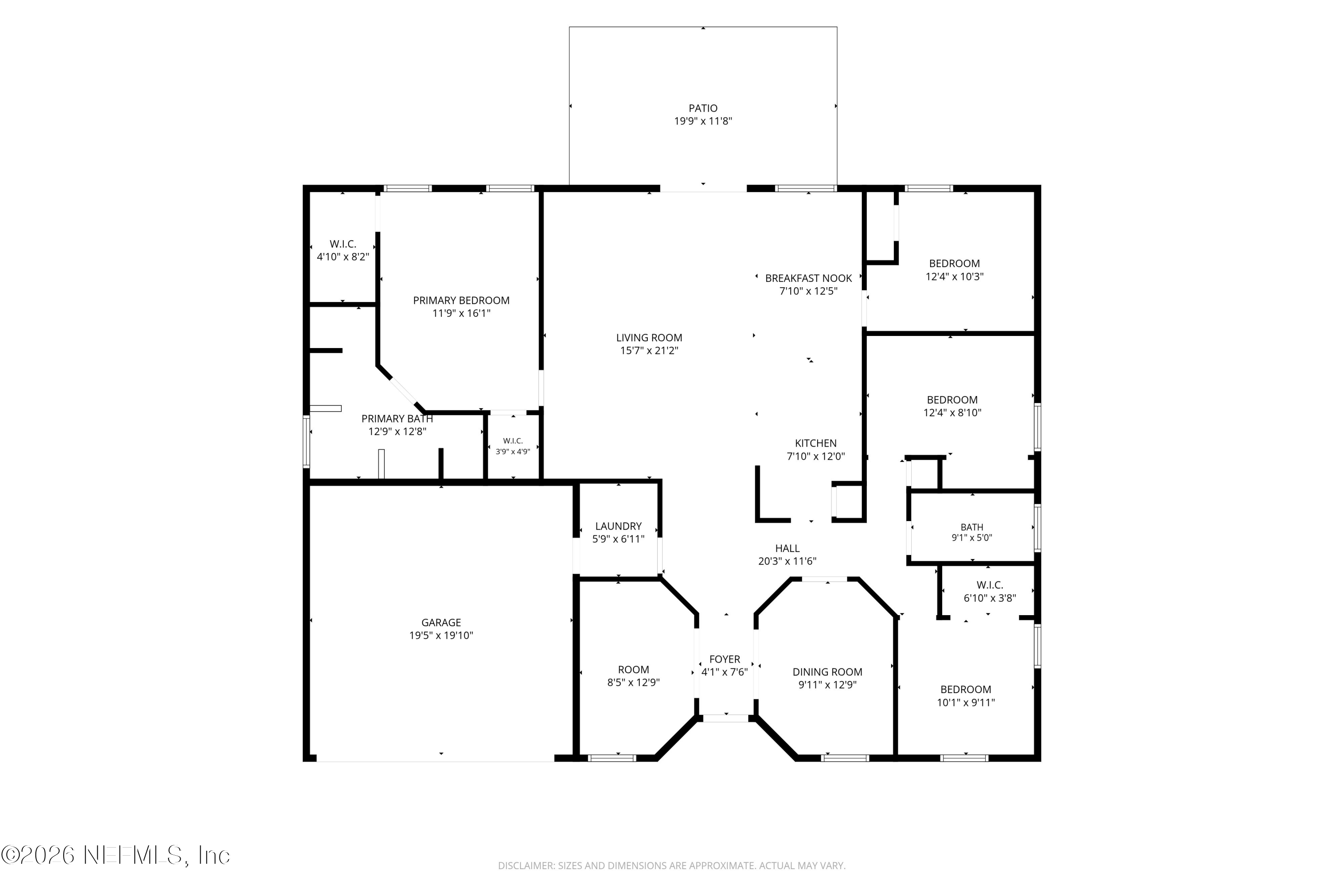 12079 SUNCHASE Drive