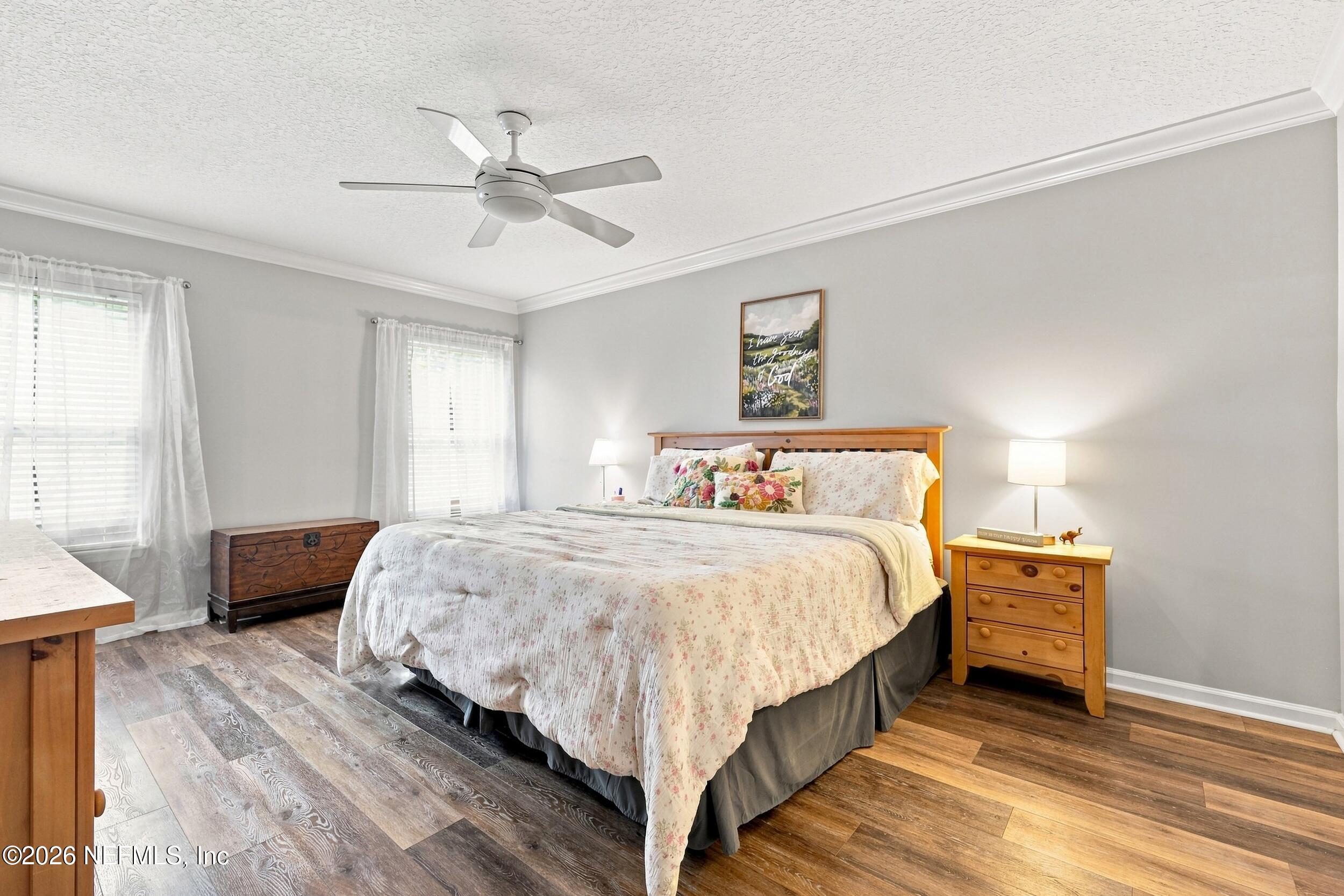 616 E TROPICAL Trace, St. Johns