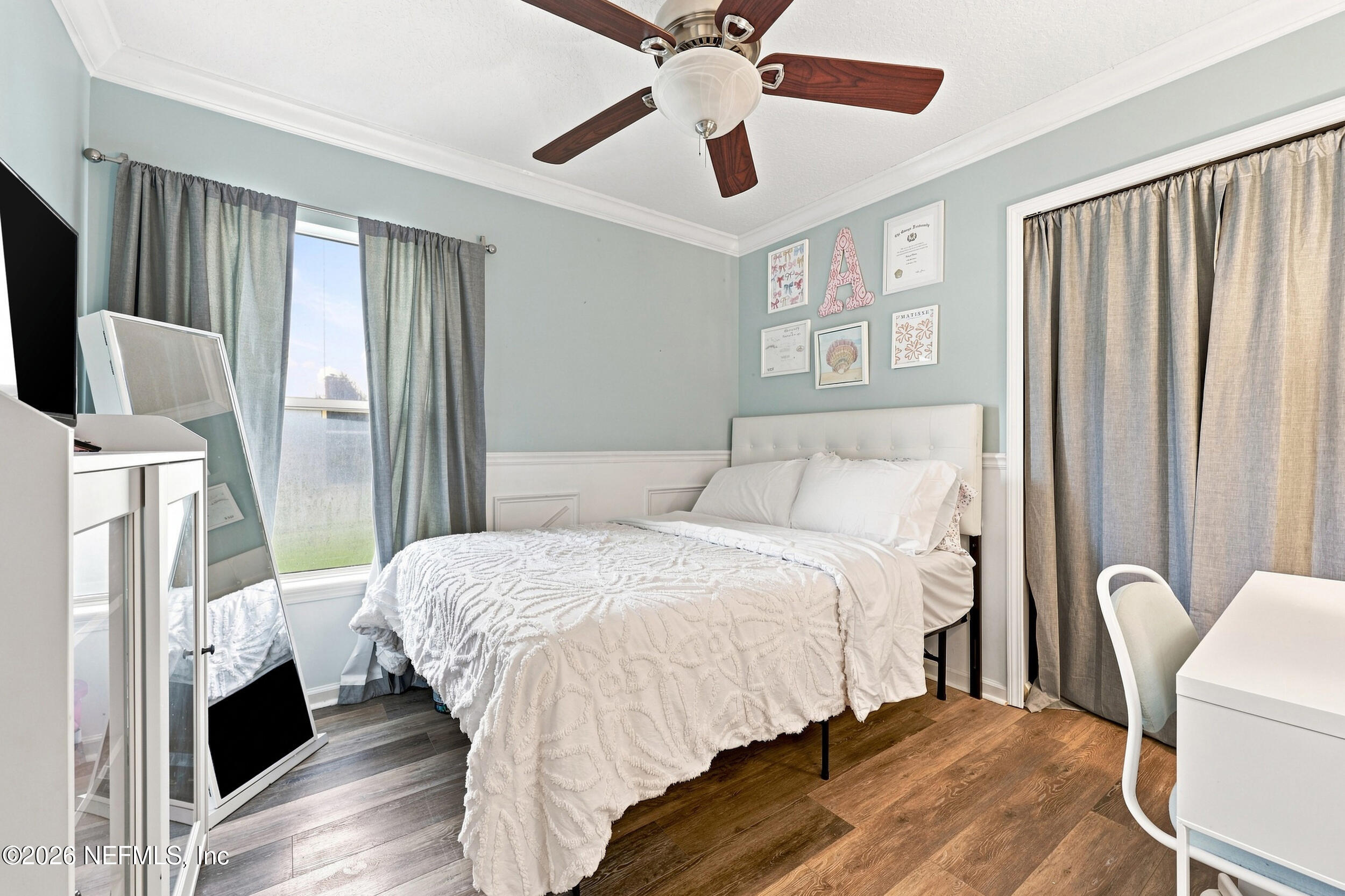 616 E TROPICAL Trace, St. Johns