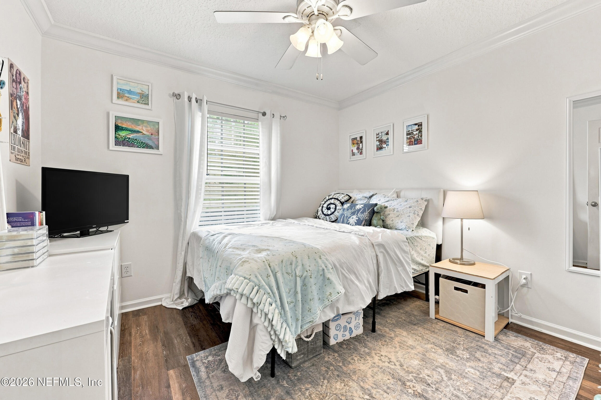 616 E TROPICAL Trace, St. Johns