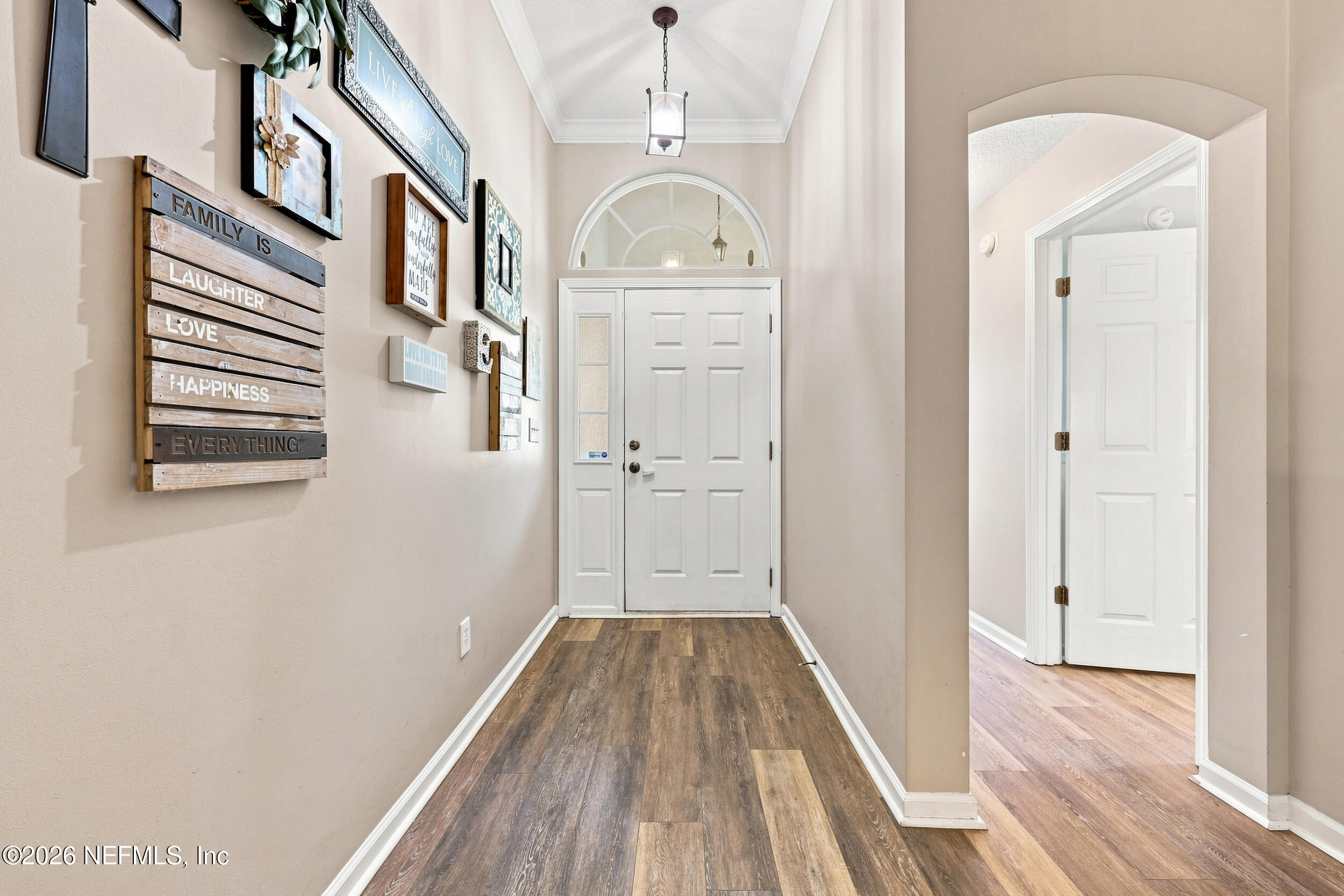 616 E TROPICAL Trace, St. Johns