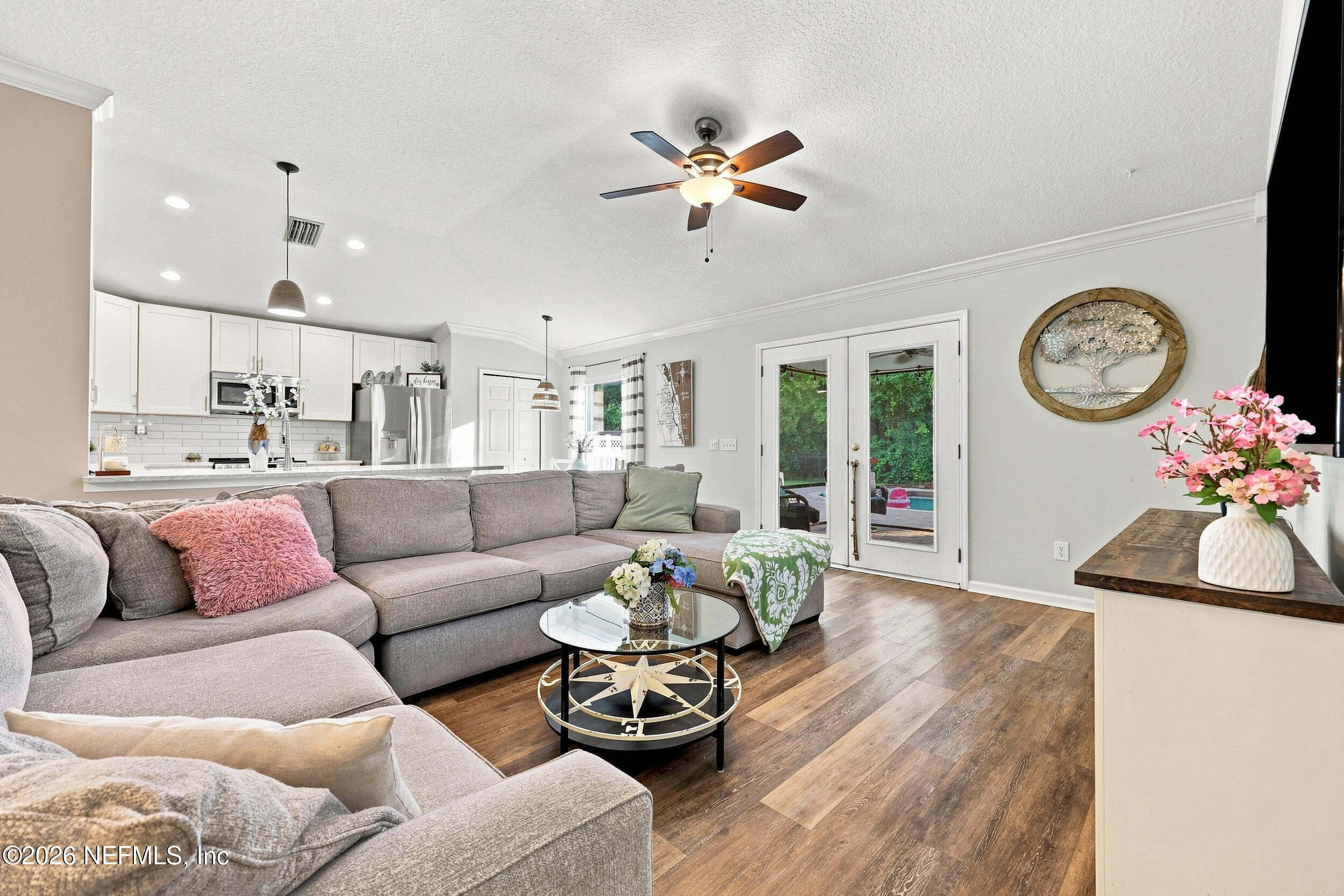 616 E TROPICAL Trace, St. Johns