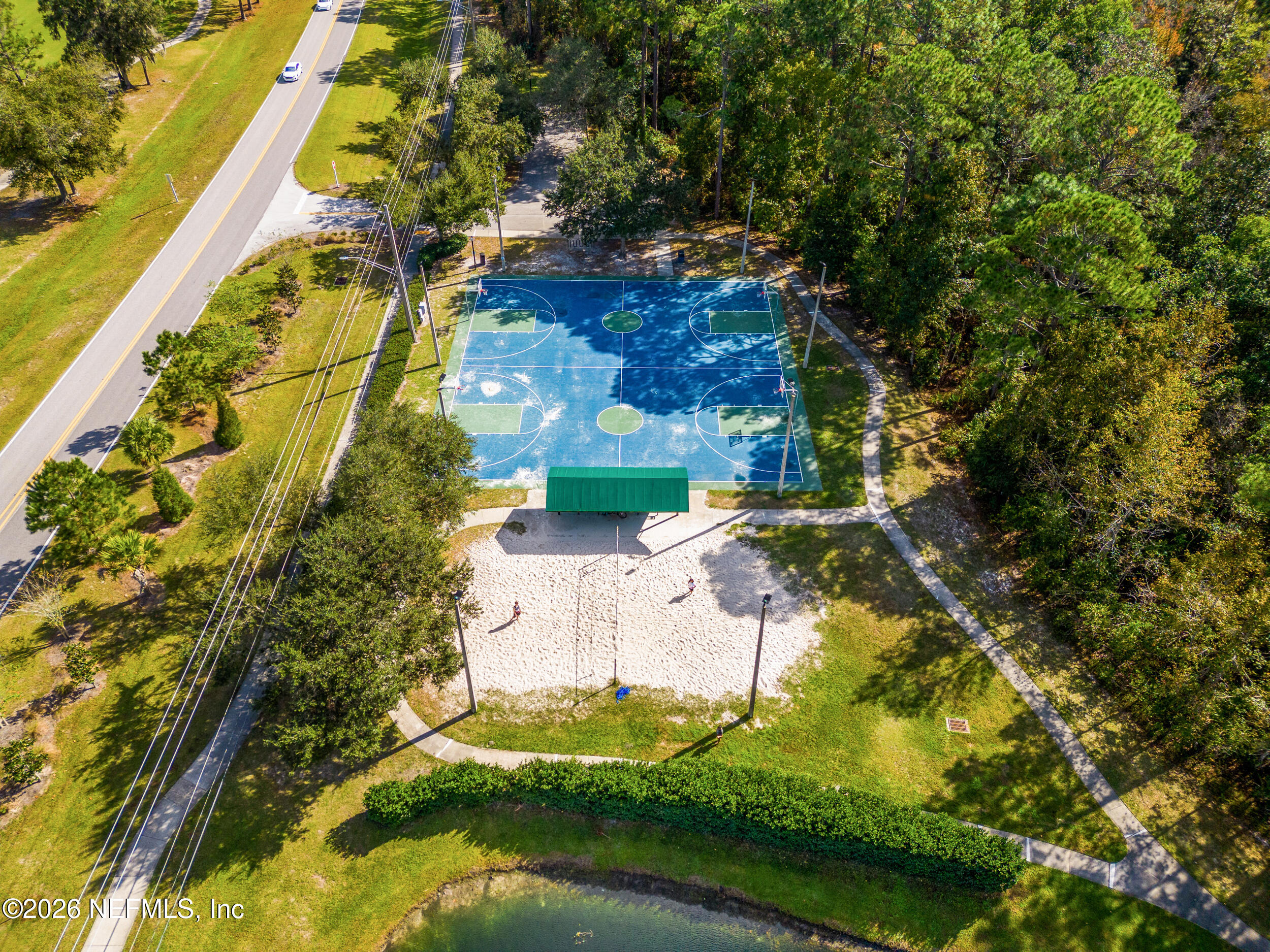 616 E TROPICAL Trace, St. Johns
