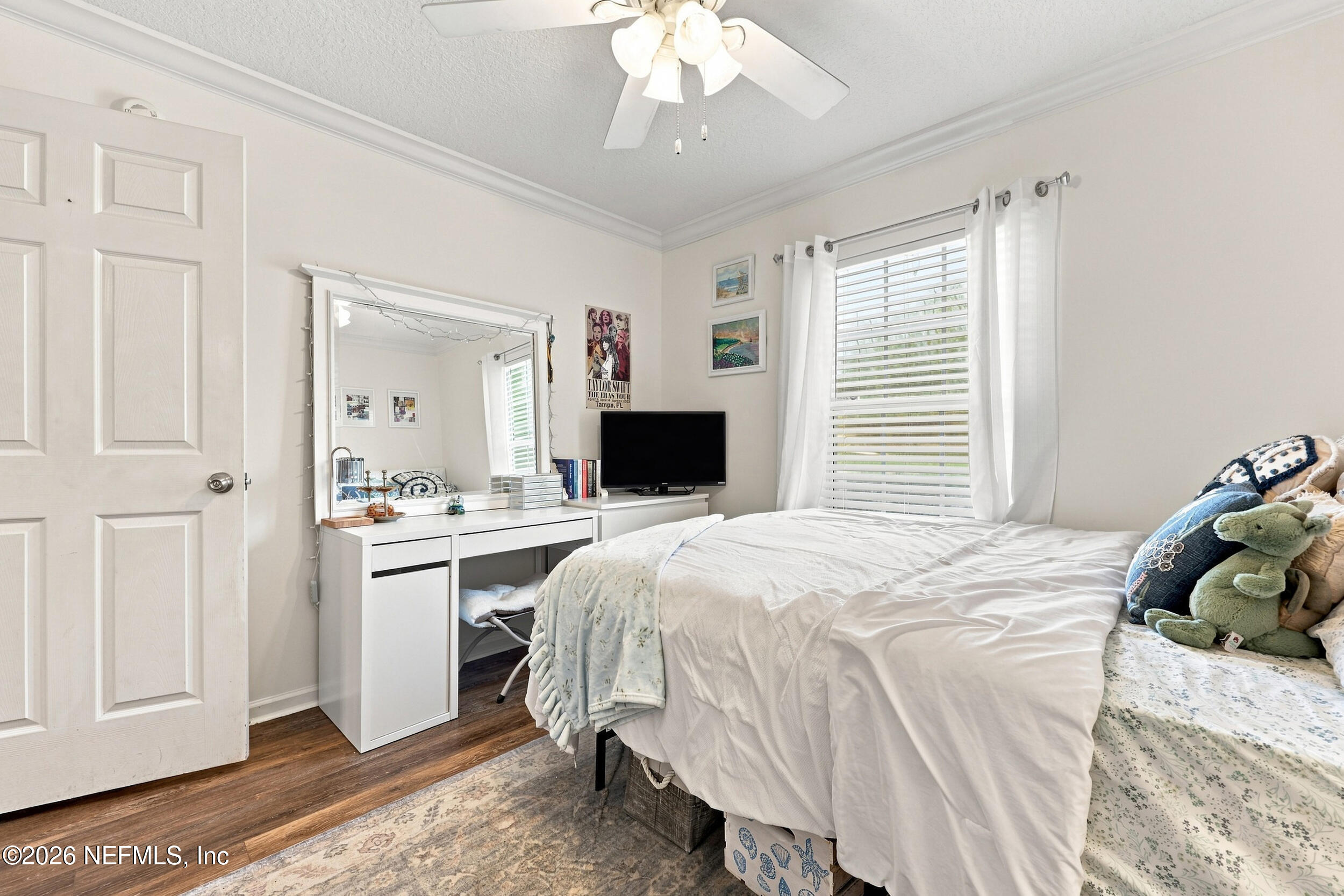616 E TROPICAL Trace, St. Johns