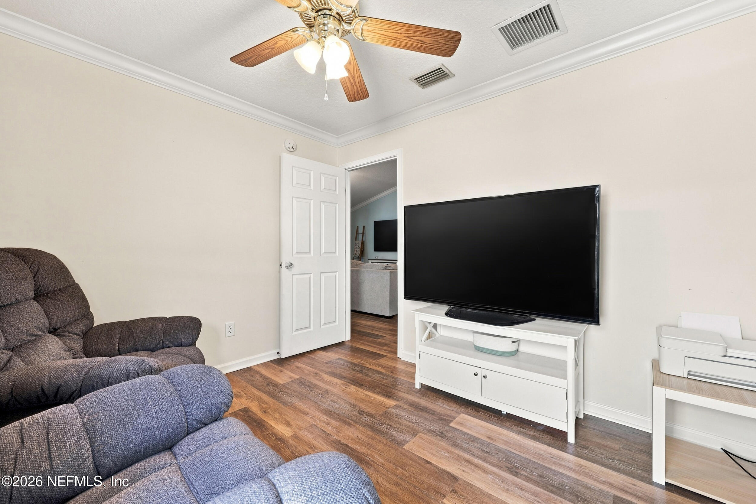 616 E TROPICAL Trace, St. Johns