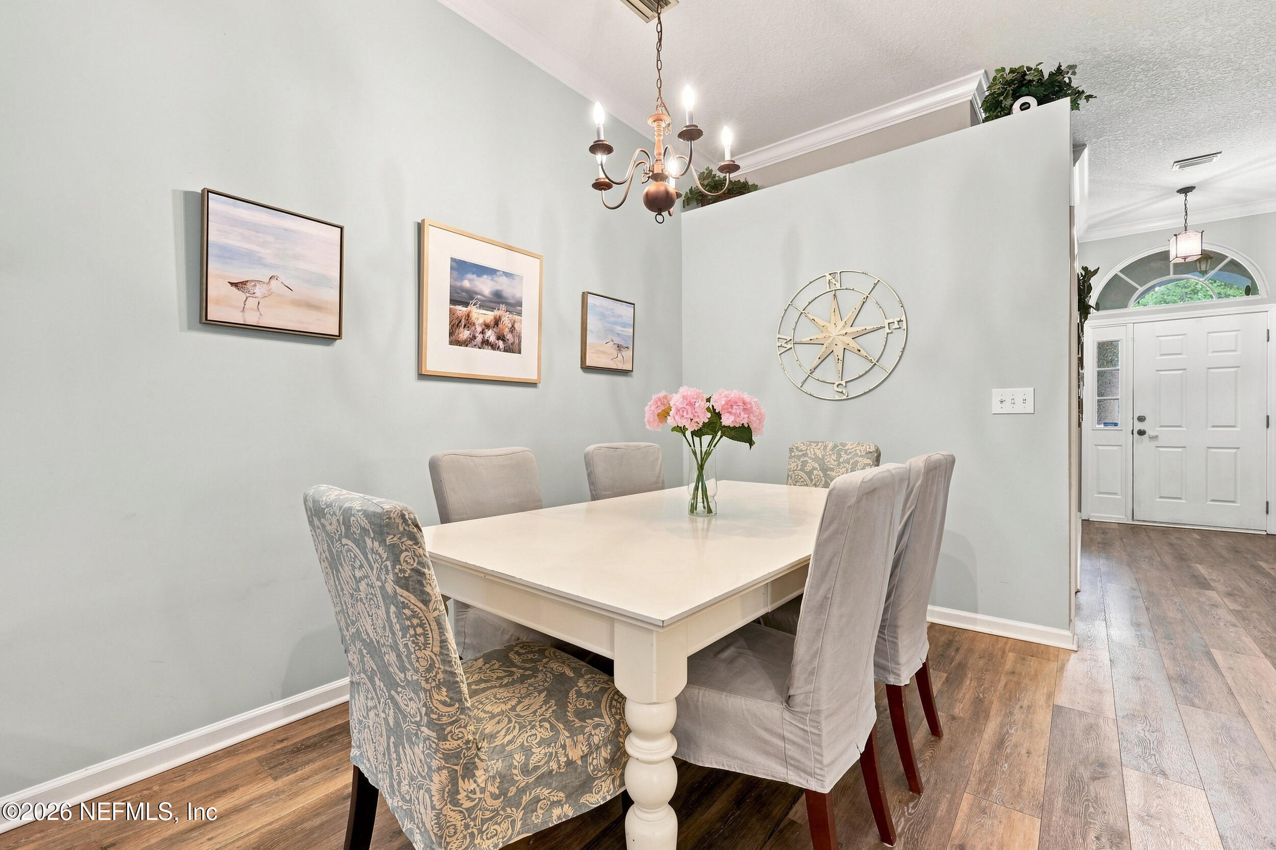 616 E TROPICAL Trace, St. Johns