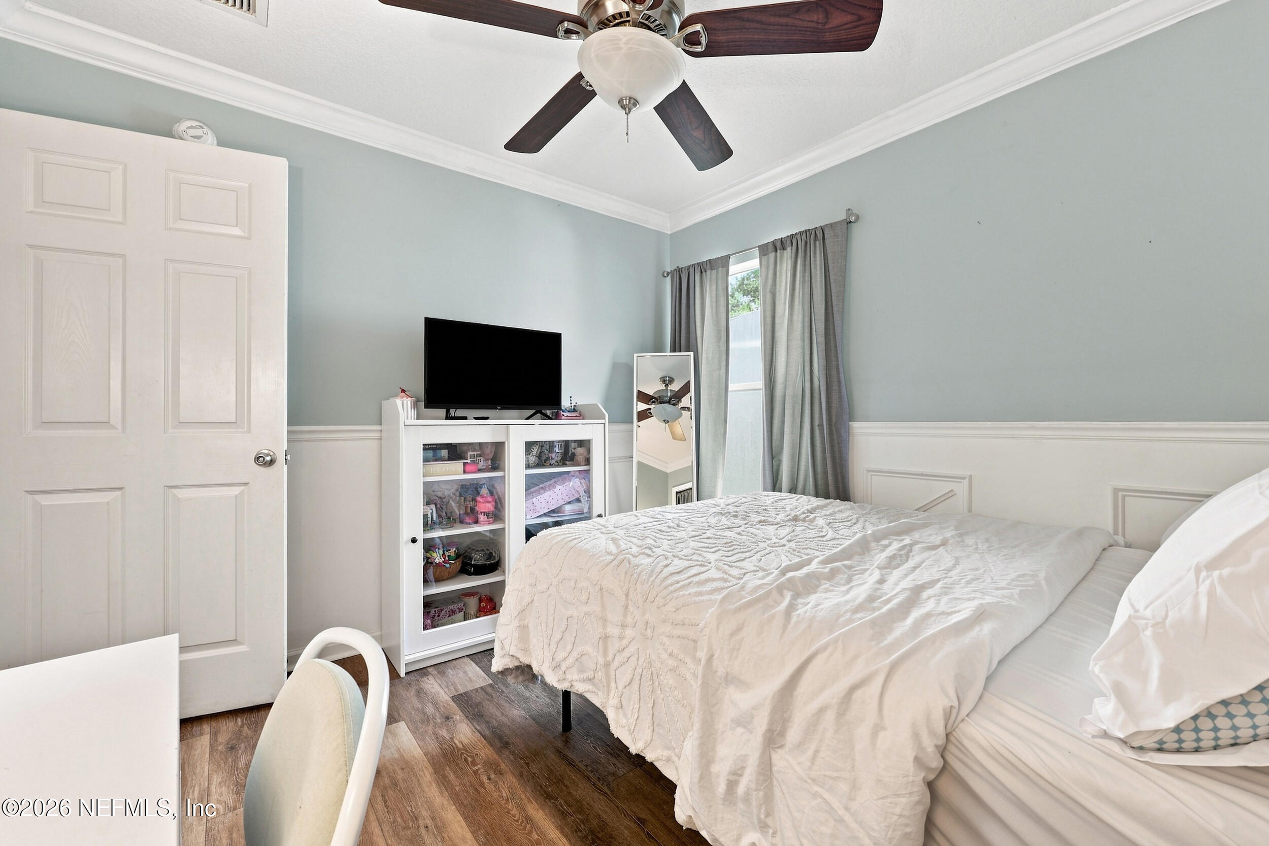 616 E TROPICAL Trace, St. Johns