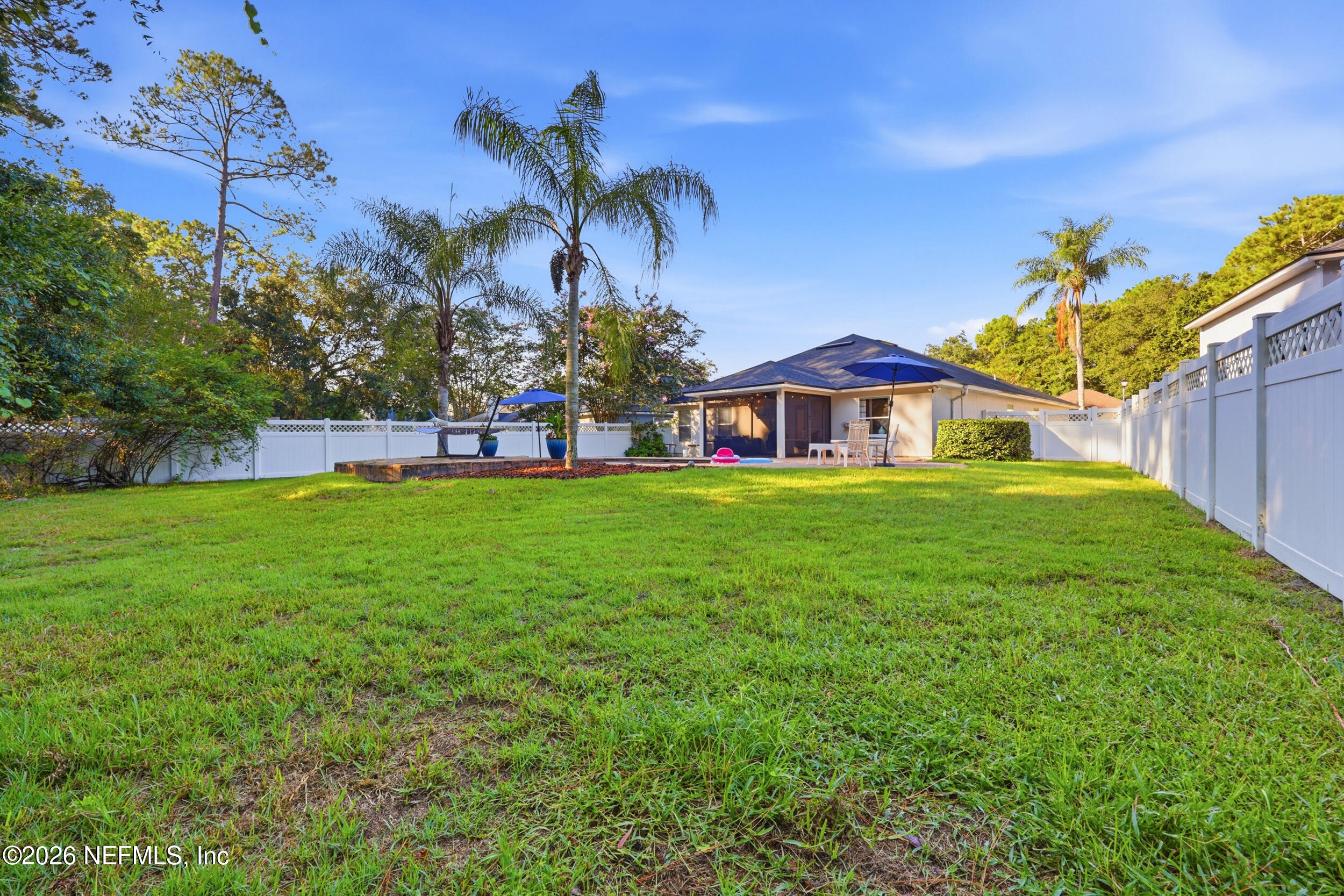616 E TROPICAL Trace, St. Johns