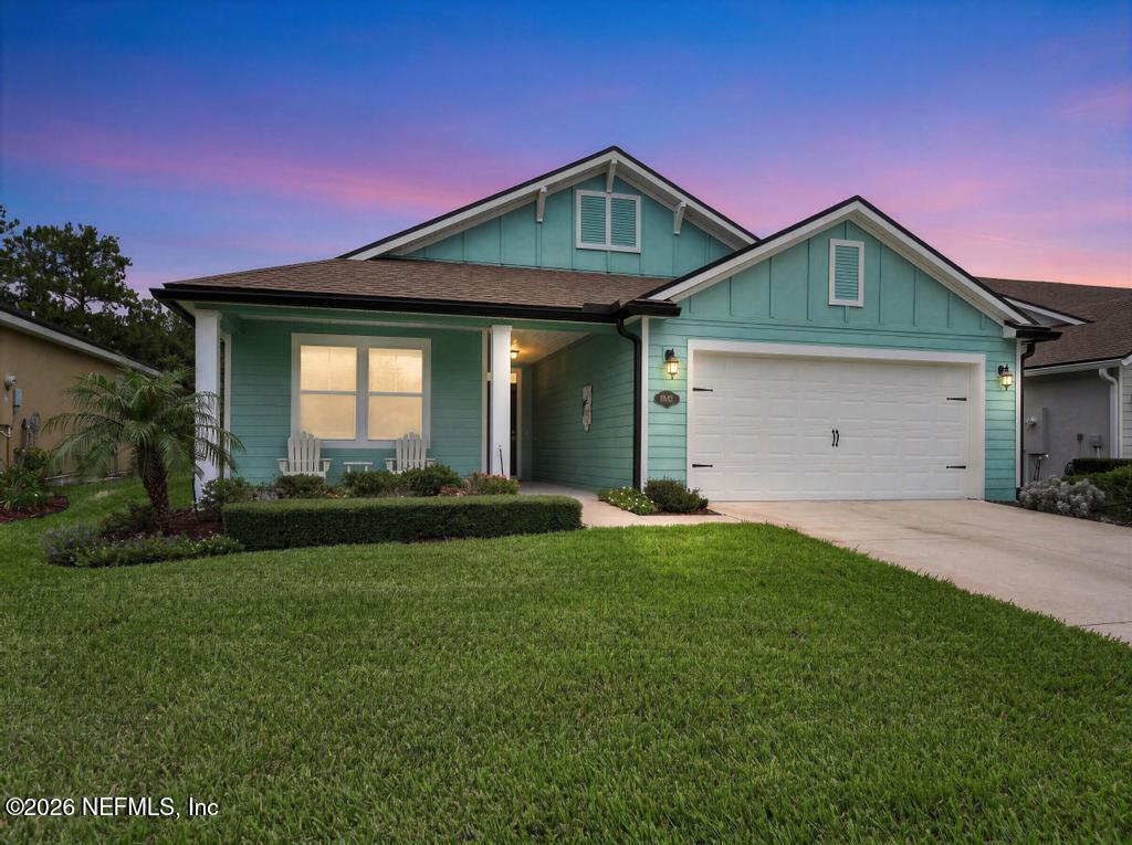 4345 GREEN RIVER Place