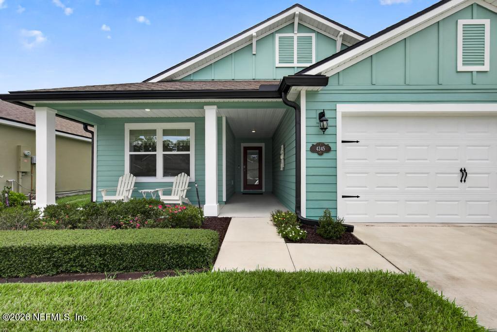 4345 GREEN RIVER Place