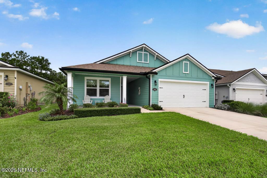 4345 GREEN RIVER Place