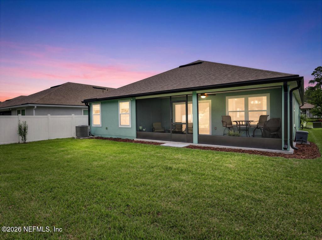 4345 GREEN RIVER Place